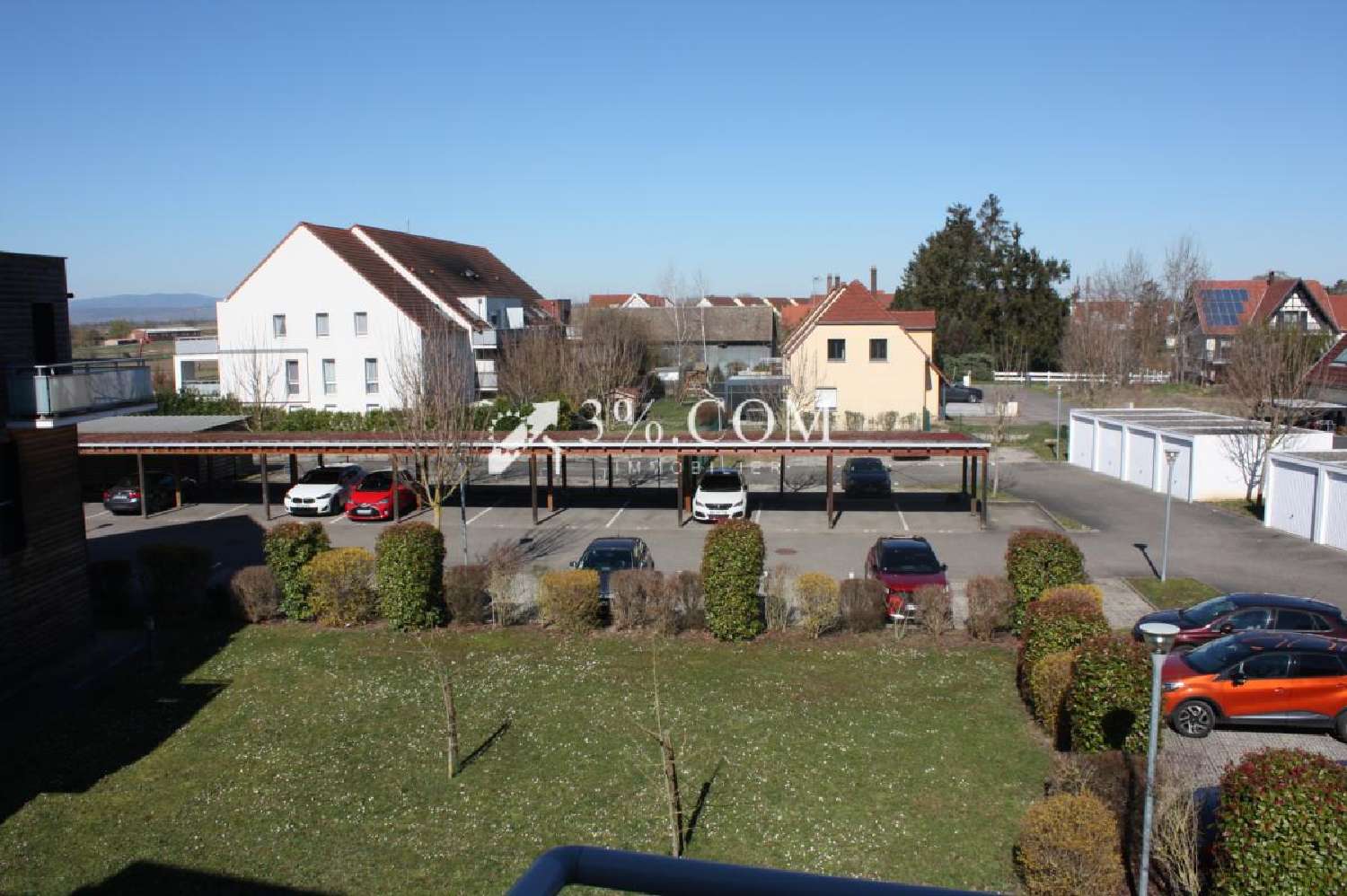  kaufen Haus Geispolsheim 67118 Bas-Rhin 2