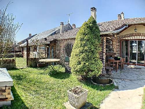 Gélannes Aube huis foto 7059158