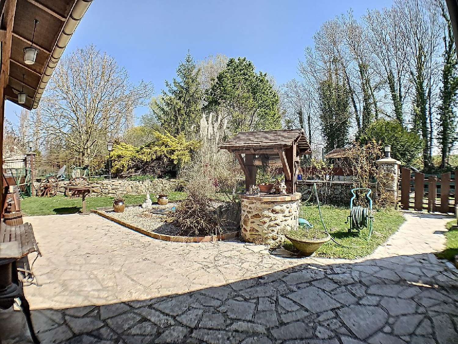  te koop huis Gélannes Aube 3