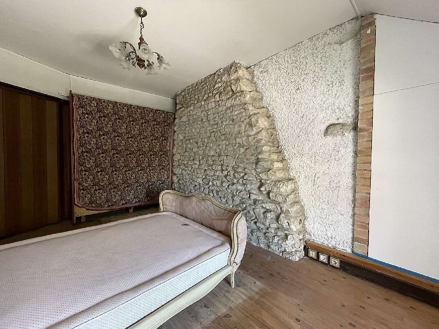  te koop huis Gélannes Aube 5