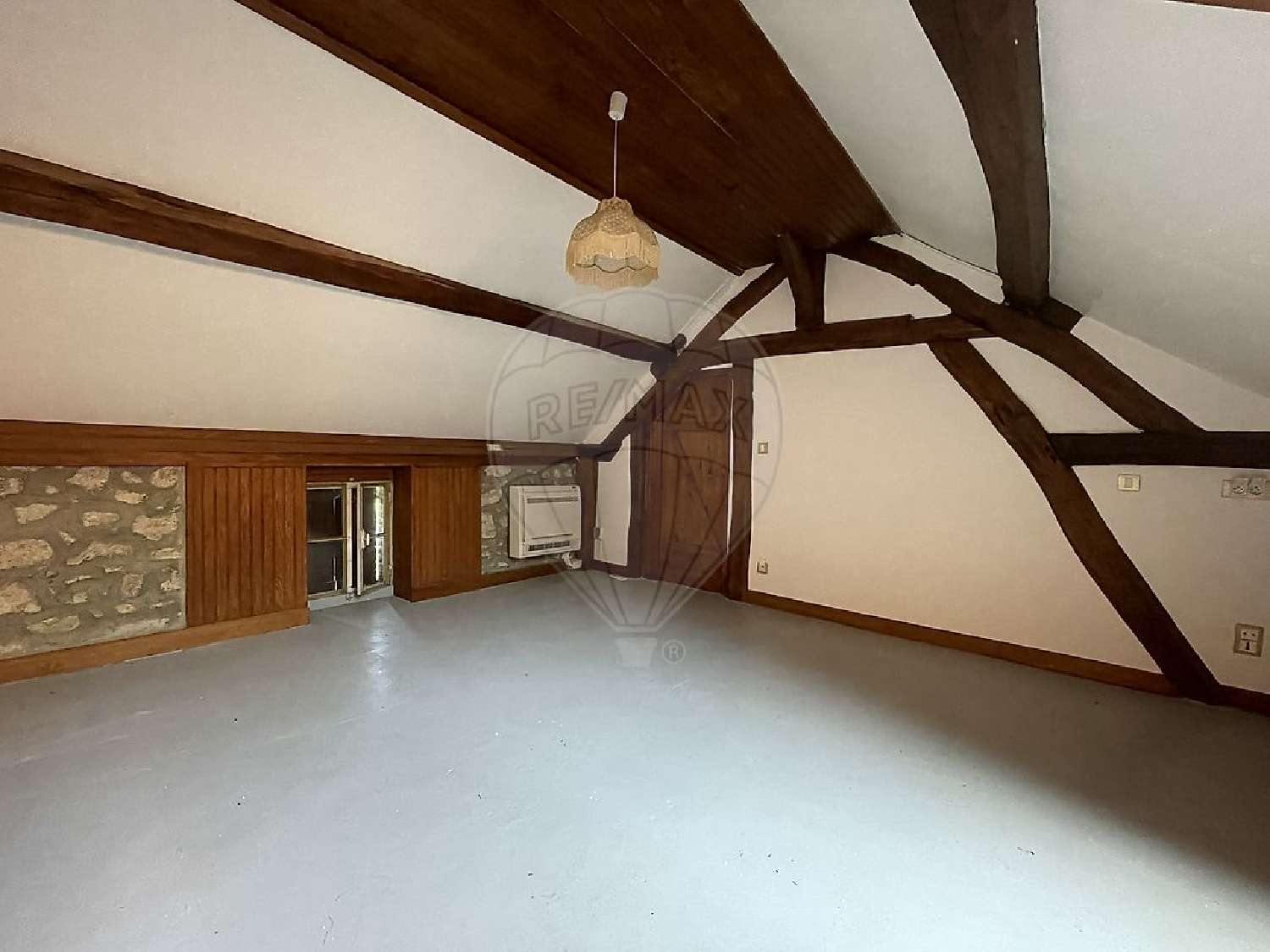  te koop huis Gélannes Aube 7