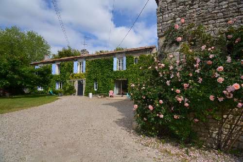 Genac Charente casa foto 7066684