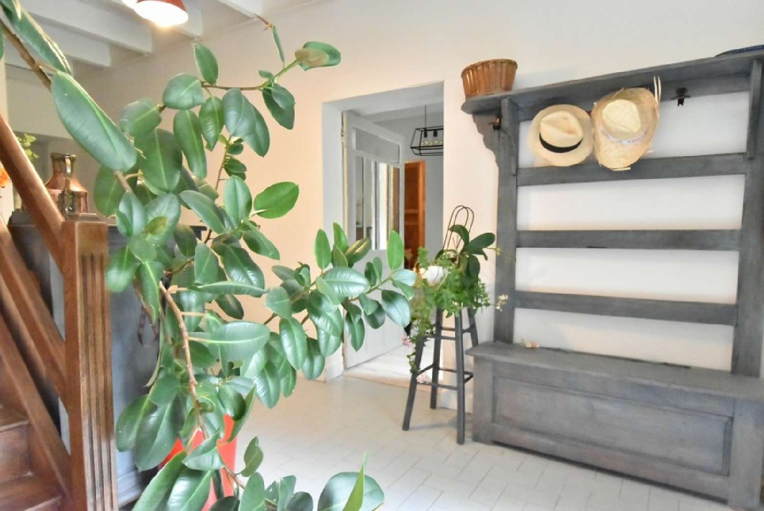  en venta casa Genac Charente 3