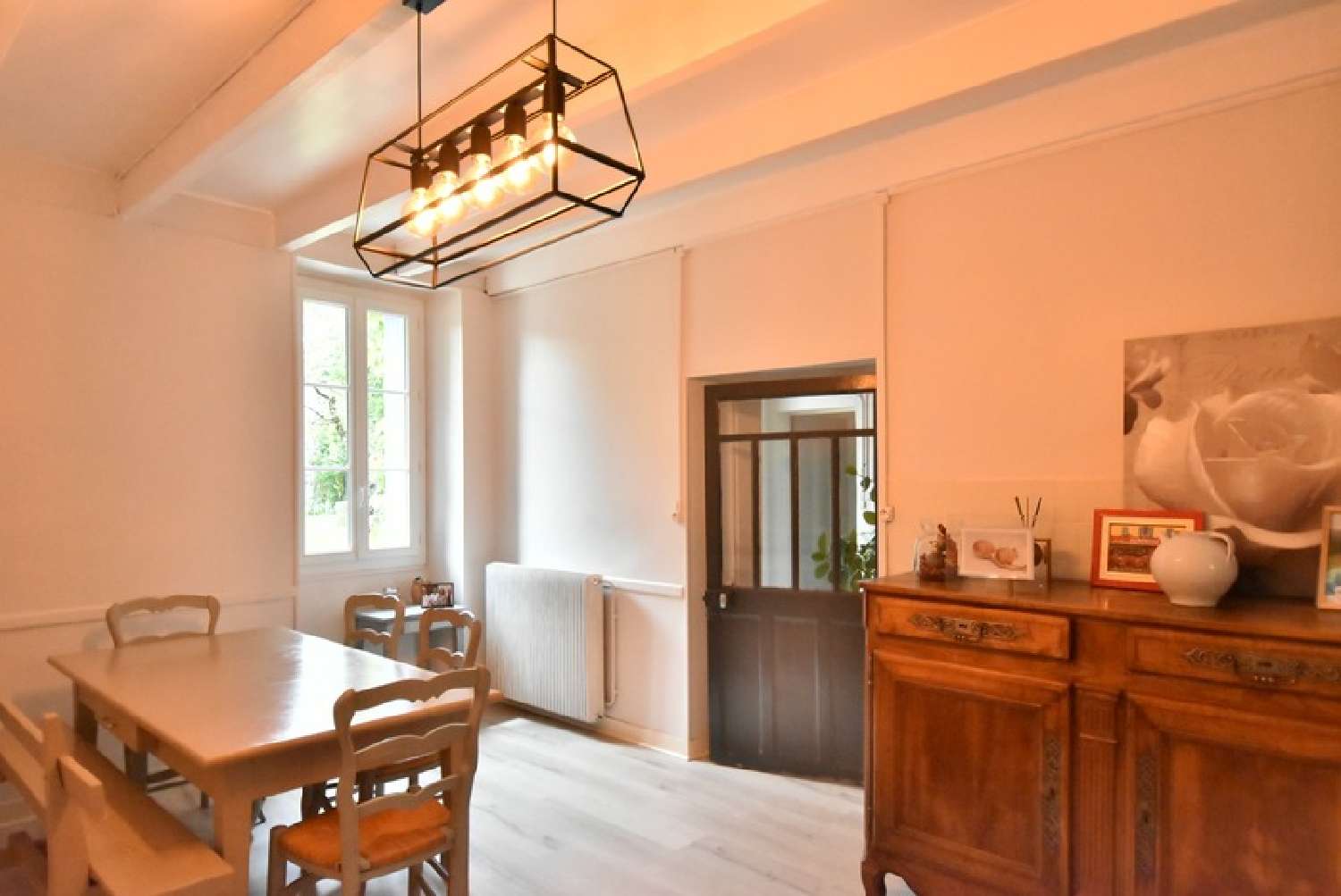  en venta casa Genac Charente 6
