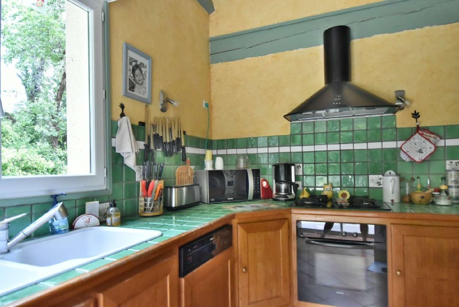  en venta casa Genac Charente 7