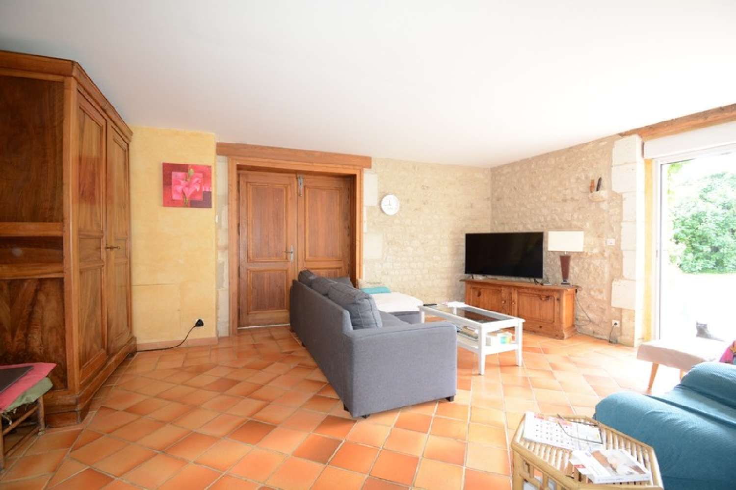  en venta casa Genac Charente 8