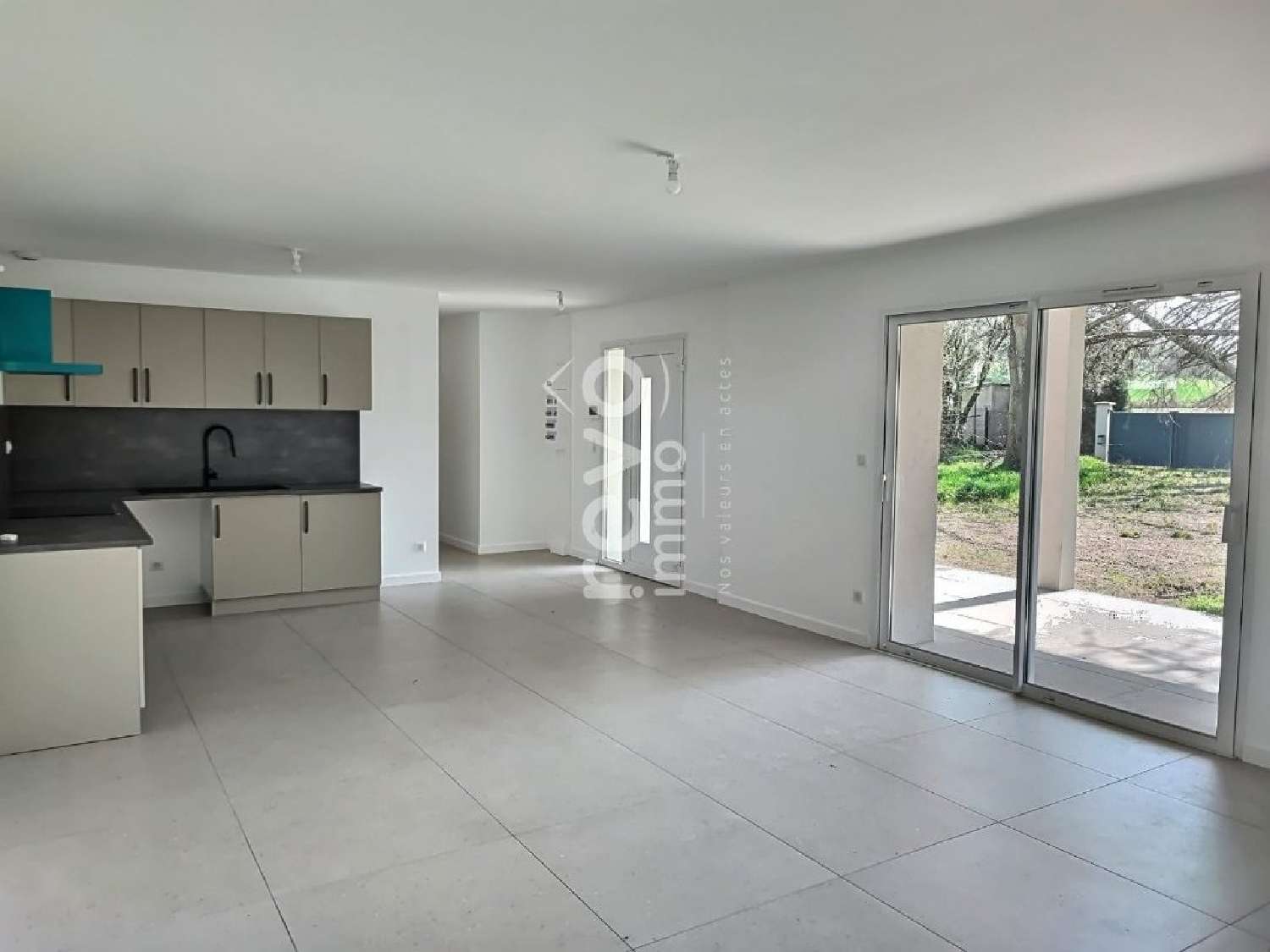  te koop huis Genay Rhône 2