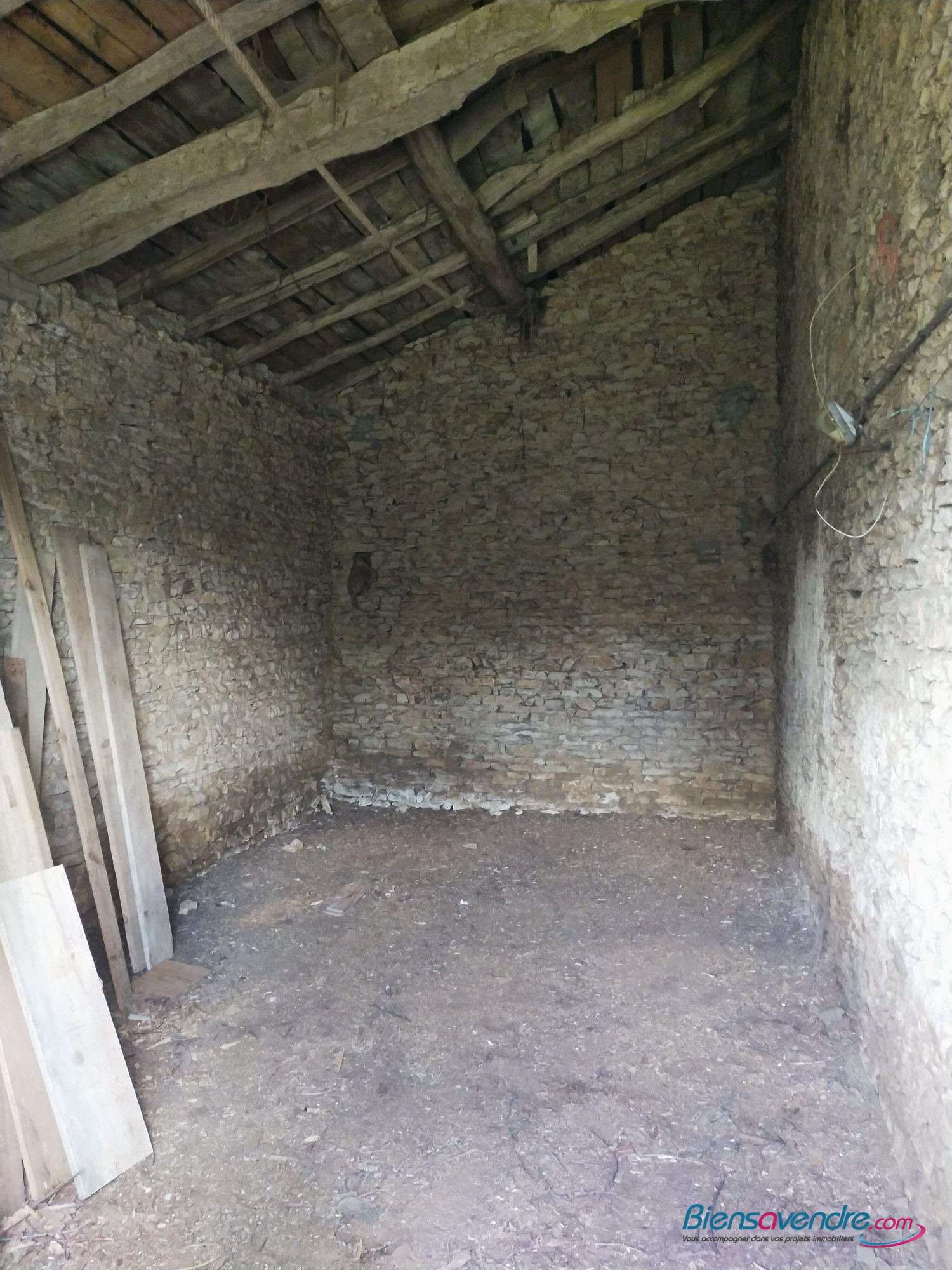  te koop huis Gençay Vienne 4