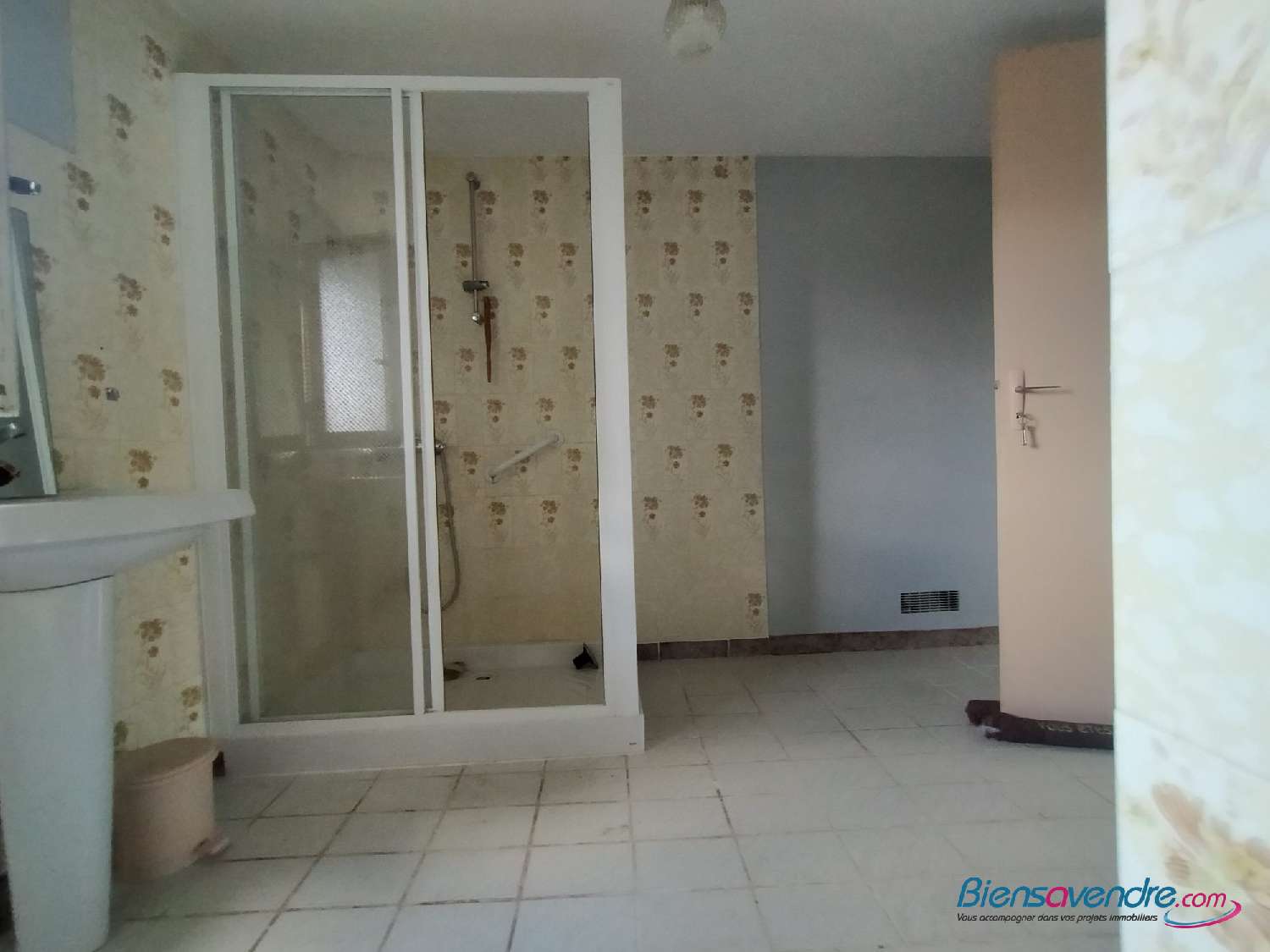  te koop huis Gençay Vienne 5