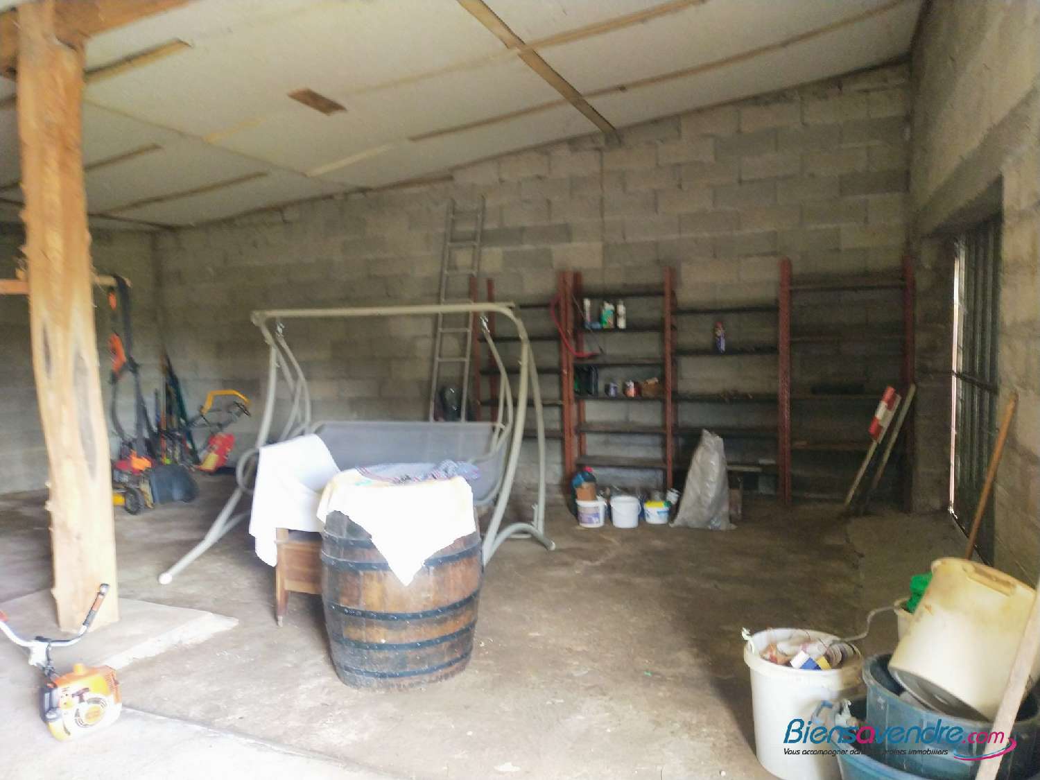  te koop huis Gençay Vienne 7