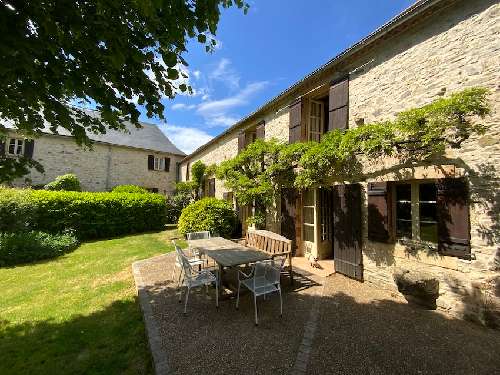 Génis Dordogne house foto 7066608