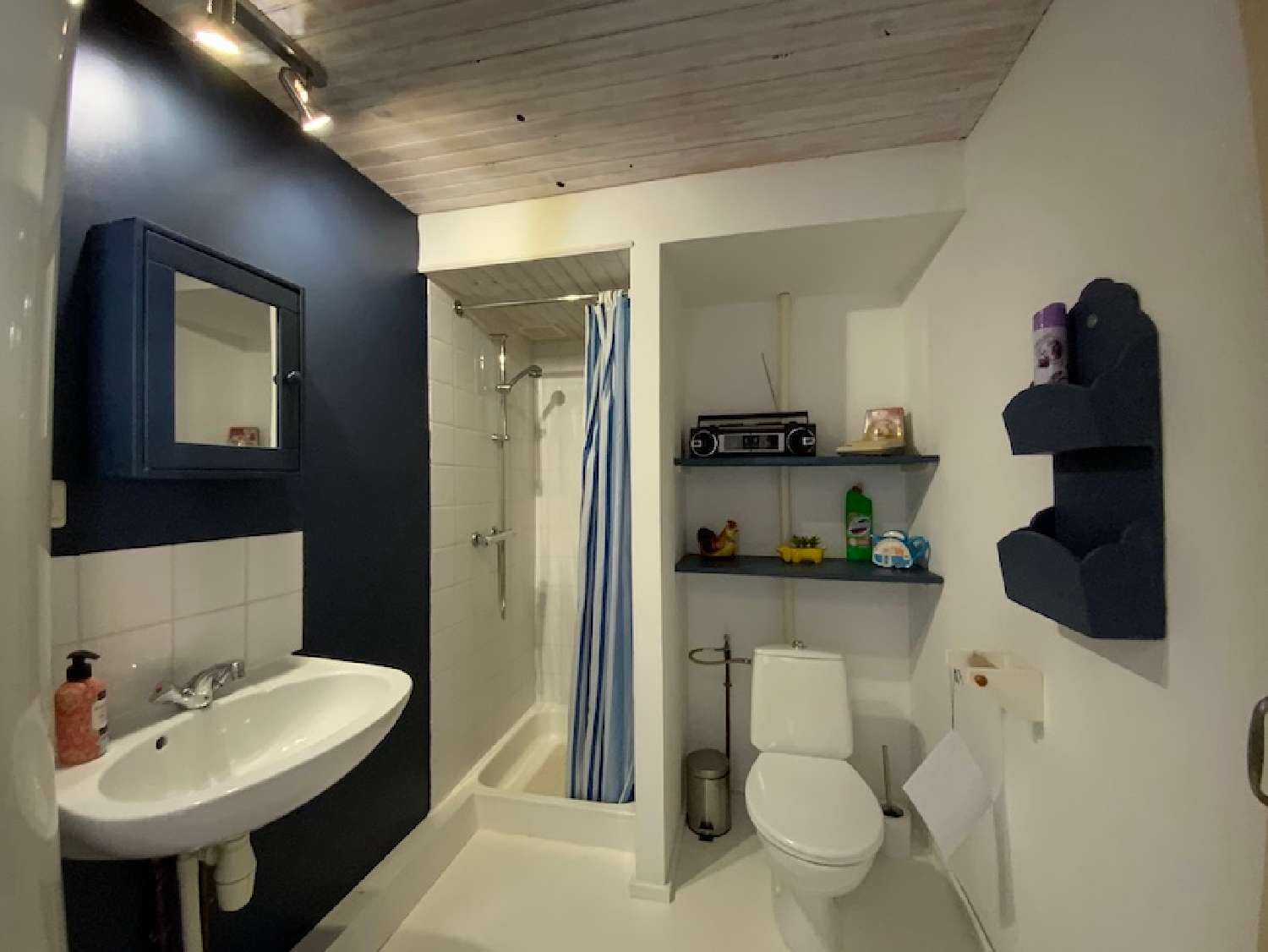  à vendre maison Génis Dordogne 4