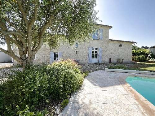 Génissac Gironde maison foto 7068500