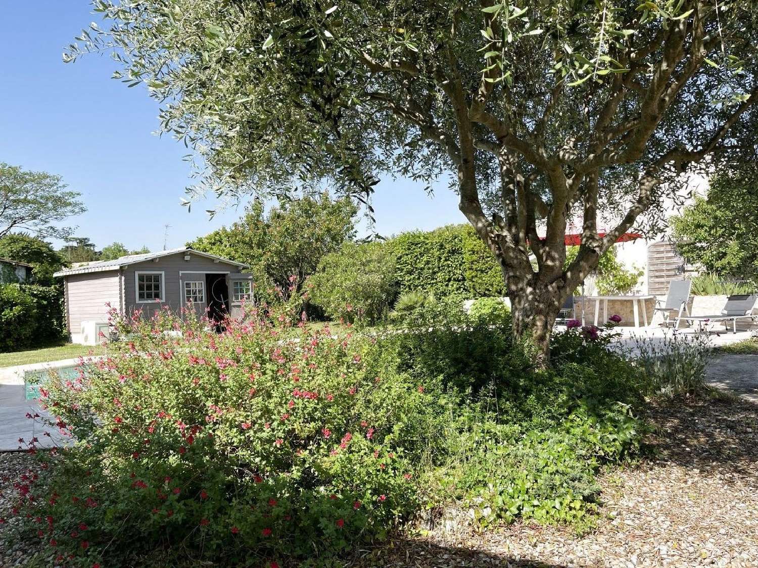 en venta casa Génissac Gironde 3