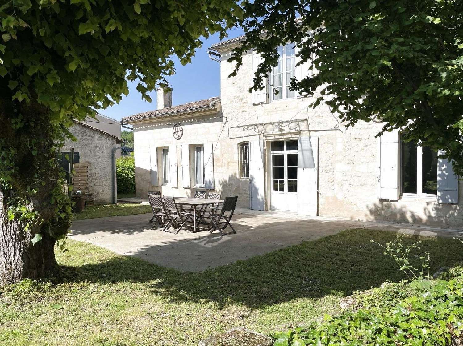  à vendre maison Génissac Gironde 4