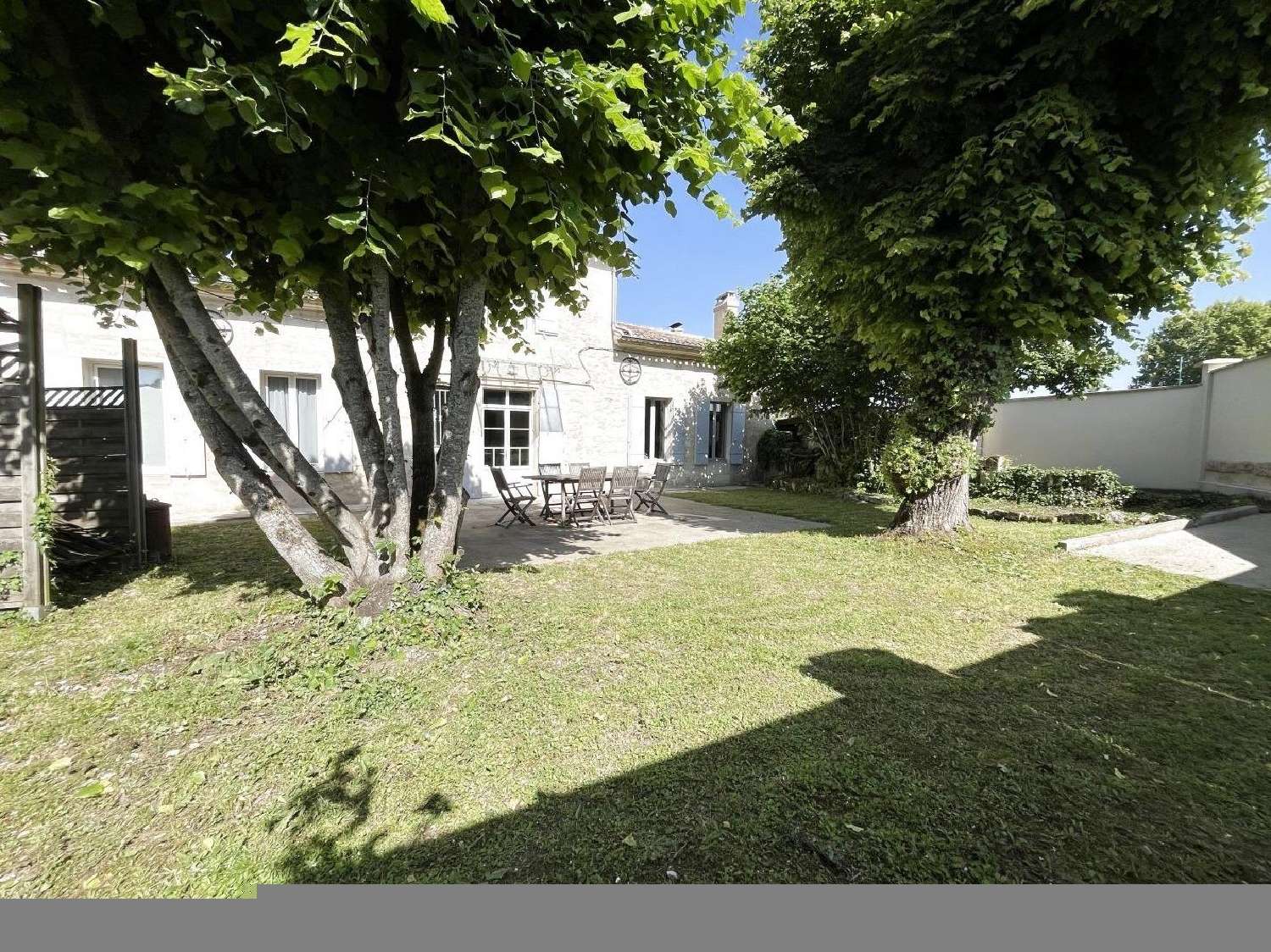  à vendre maison Génissac Gironde 5