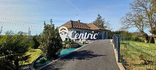 Genneton Deux-Sèvres maison foto 7067806