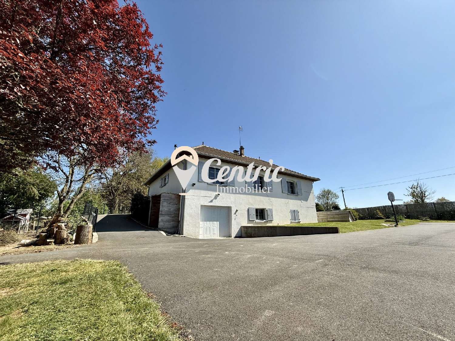  à vendre maison Genneton Deux-Sèvres 2