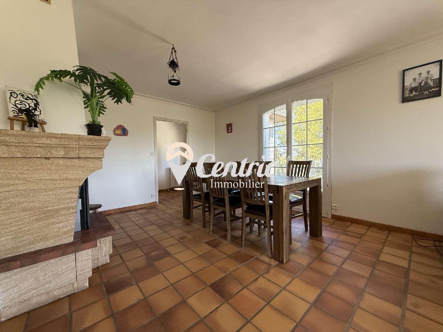  à vendre maison Genneton Deux-Sèvres 3
