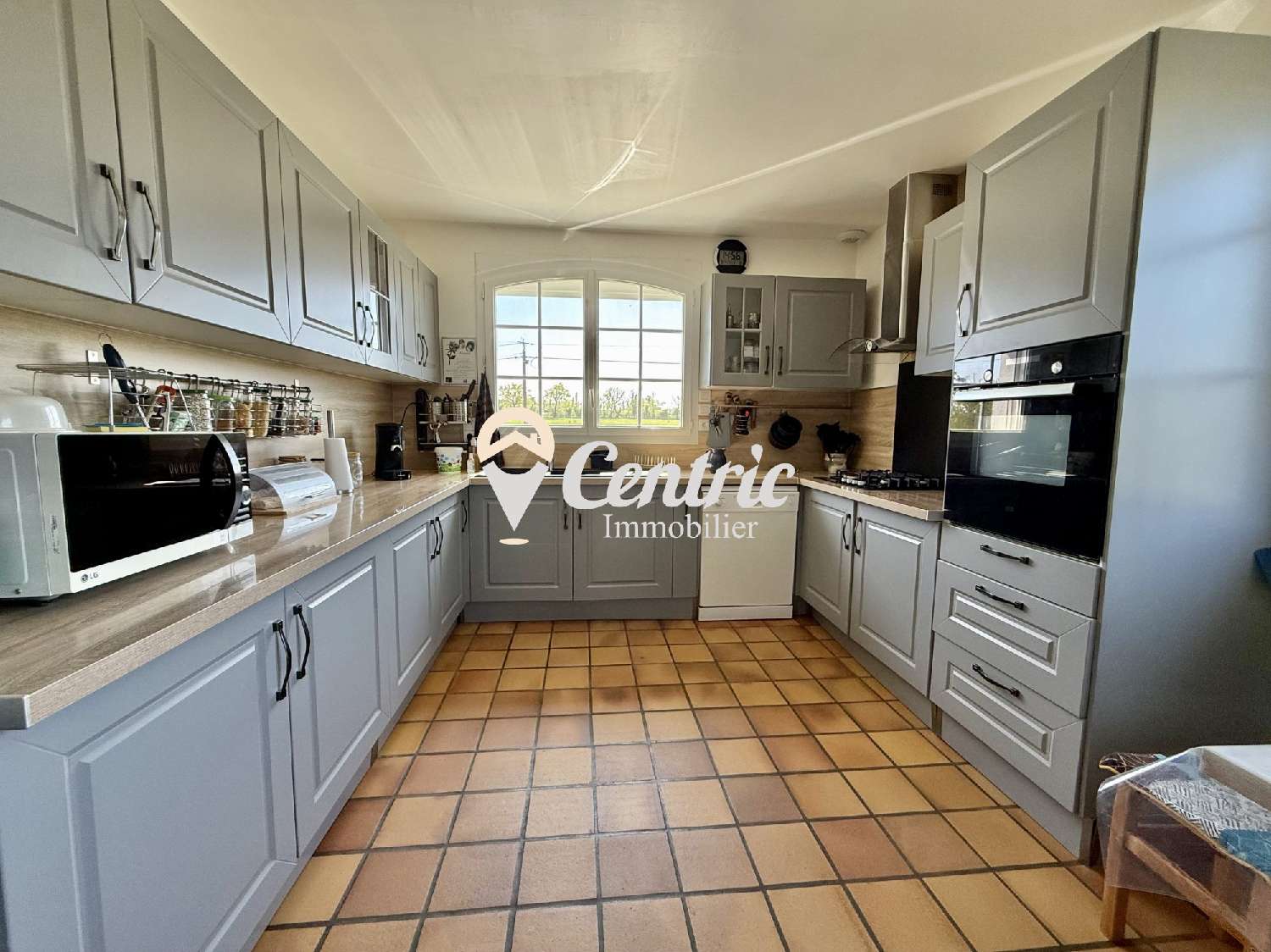  à vendre maison Genneton Deux-Sèvres 5