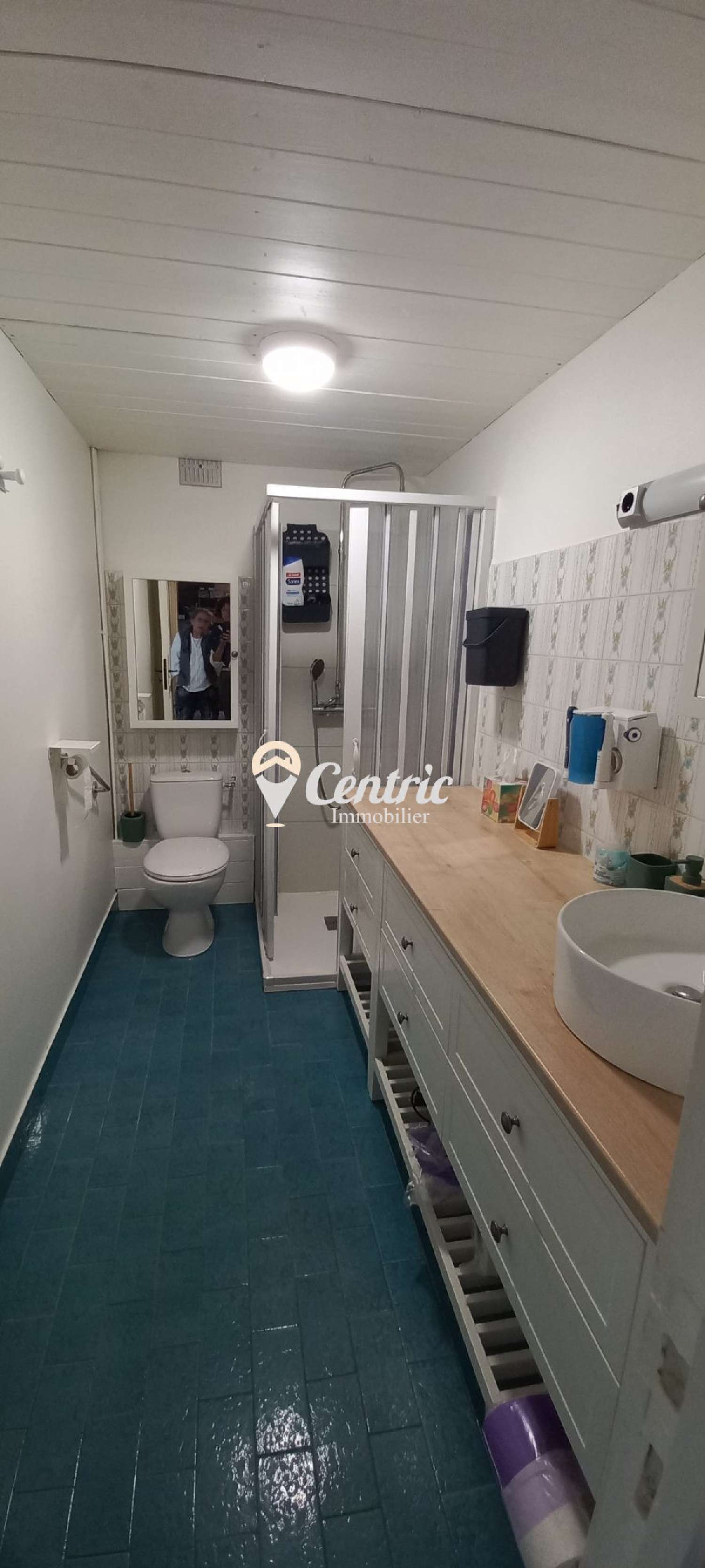  à vendre maison Genneton Deux-Sèvres 7