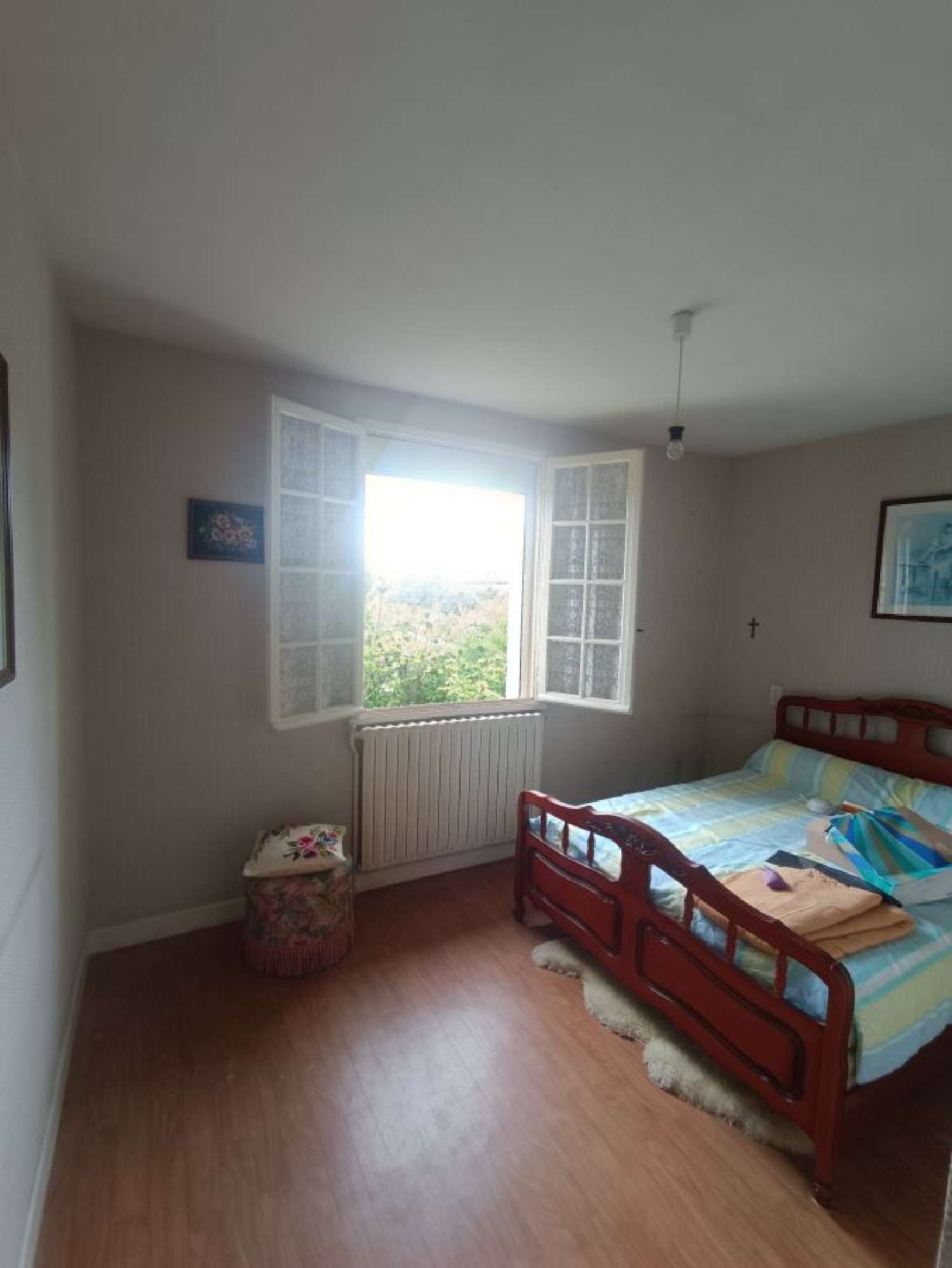  te koop huis Genouillac Creuse 3