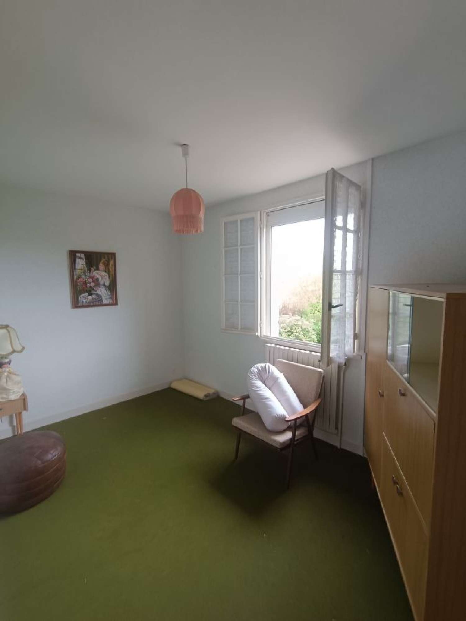  te koop huis Genouillac Creuse 4