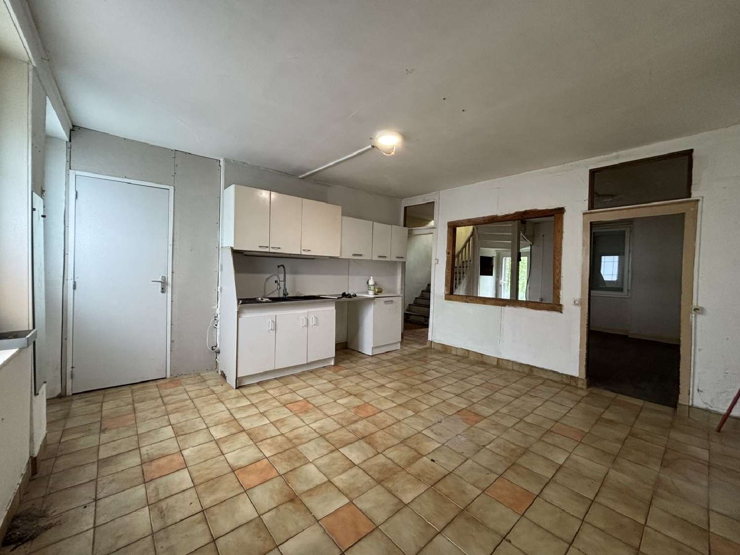  à vendre maison Genouillac Creuse 2