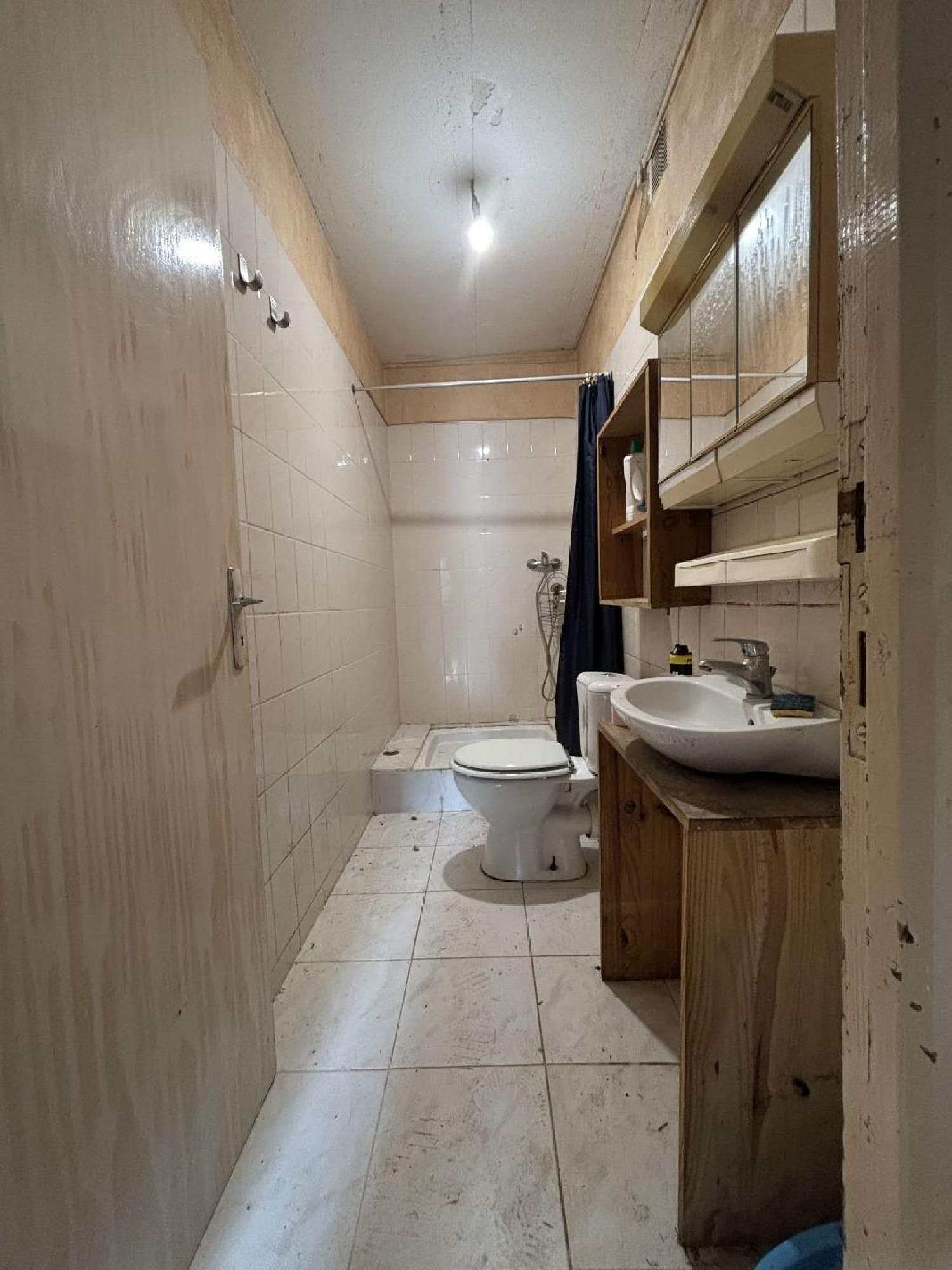  à vendre maison Genouillac Creuse 4