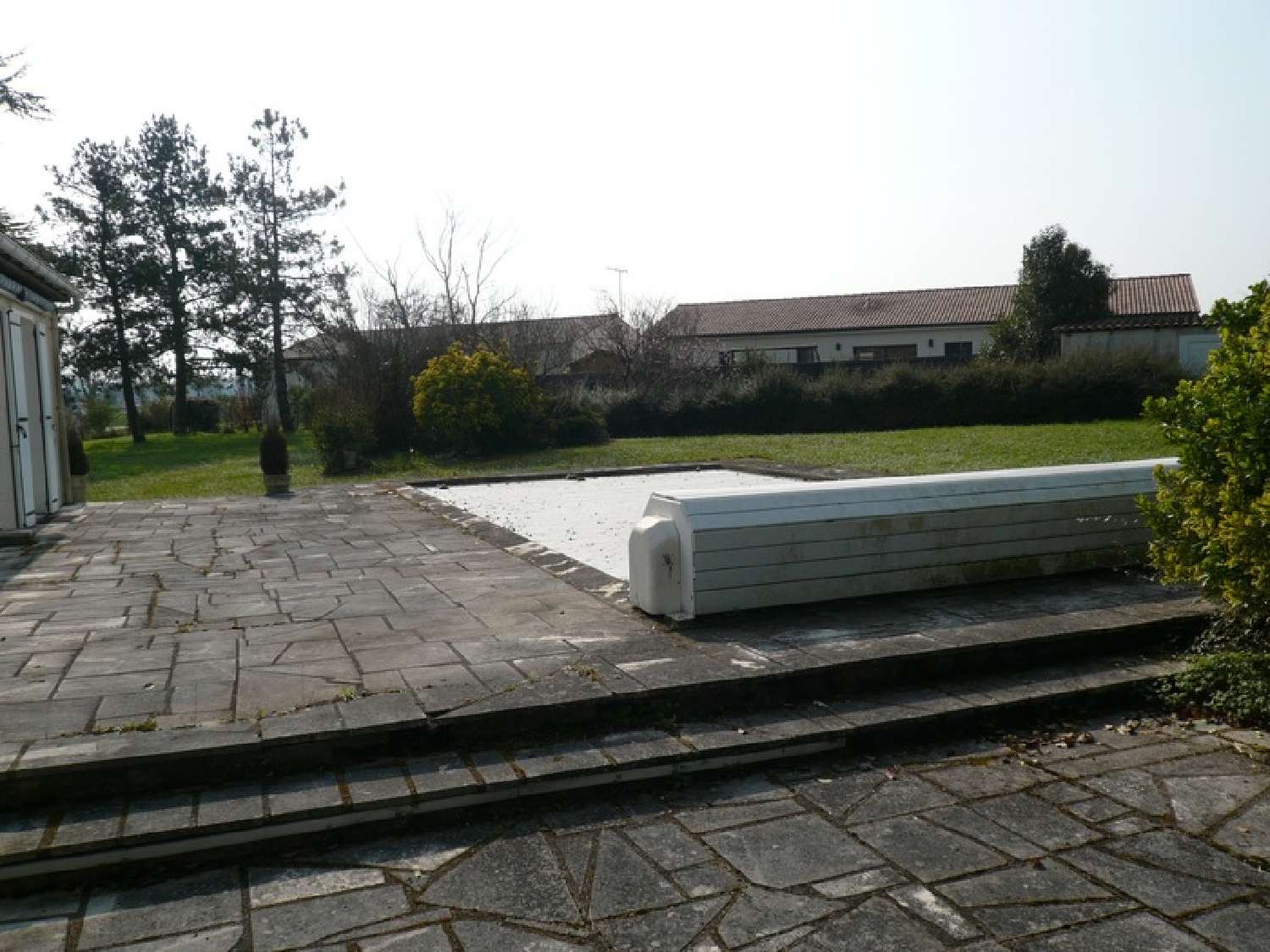  te koop huis Gensac-la-Pallue Charente 6