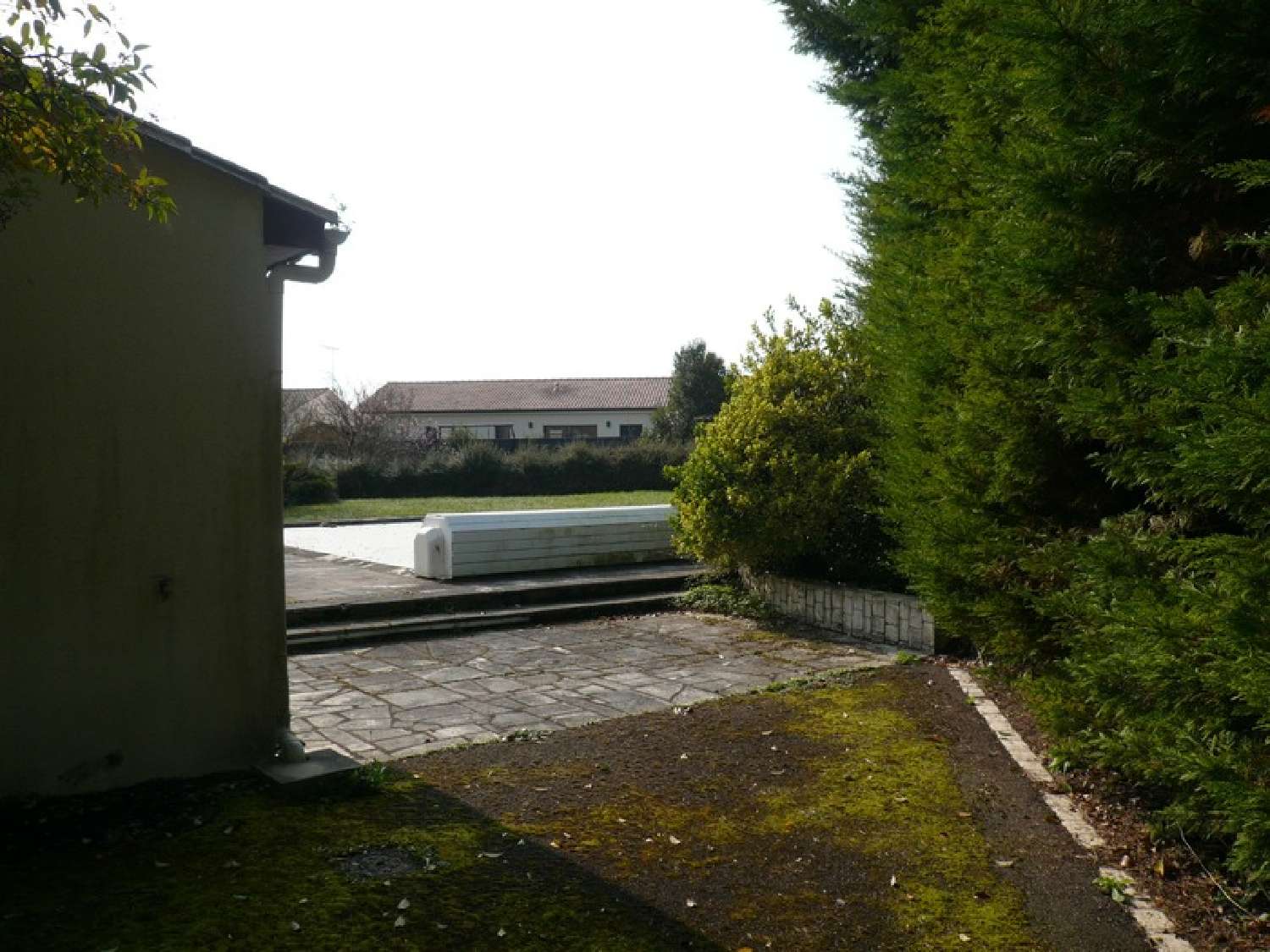  te koop huis Gensac-la-Pallue Charente 8