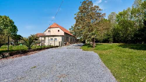 Ger Pyrénées-Atlantiques house foto 7063623