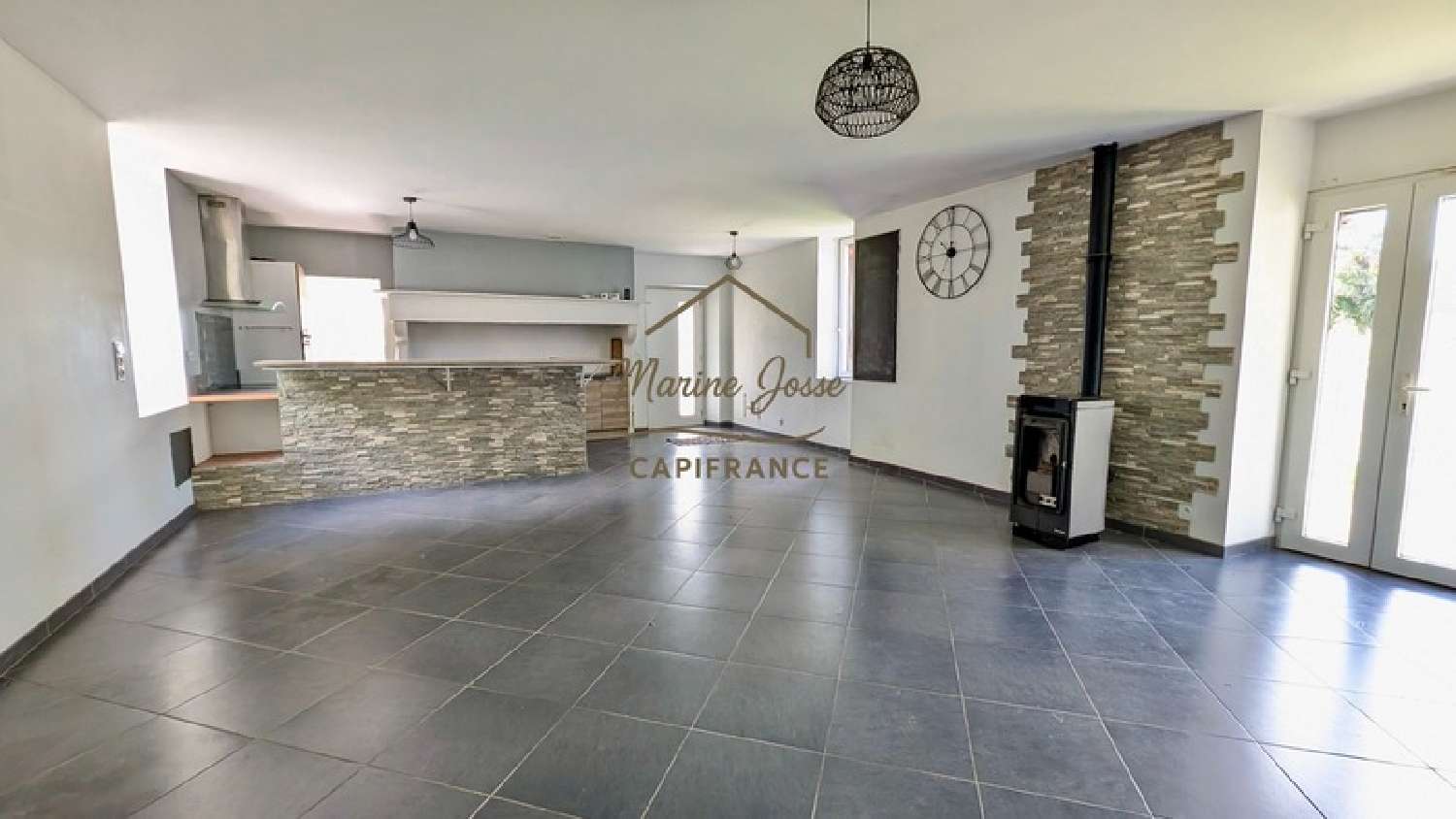  à vendre maison Ger Pyrénées-Atlantiques 2