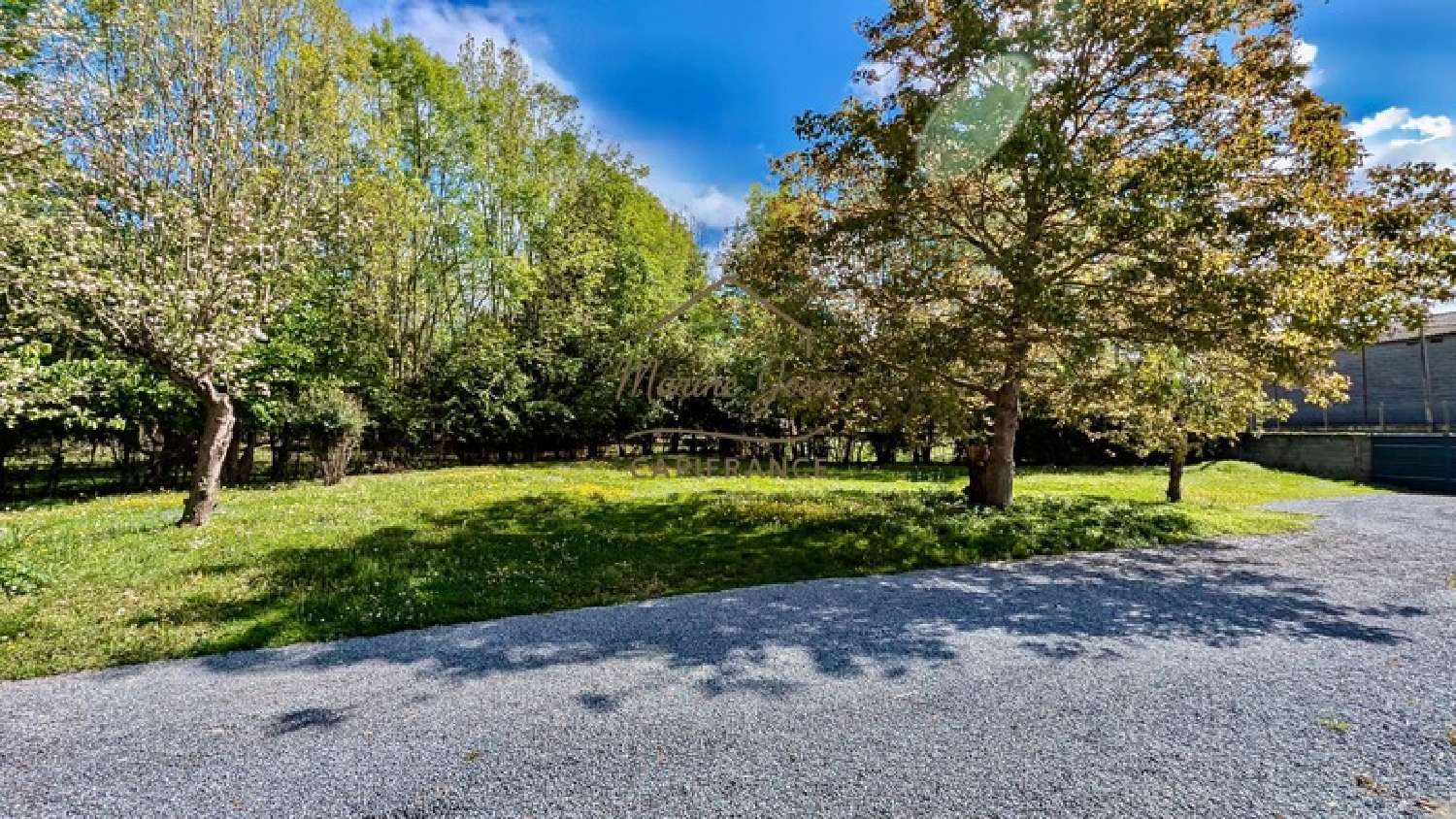  à vendre maison Ger Pyrénées-Atlantiques 4