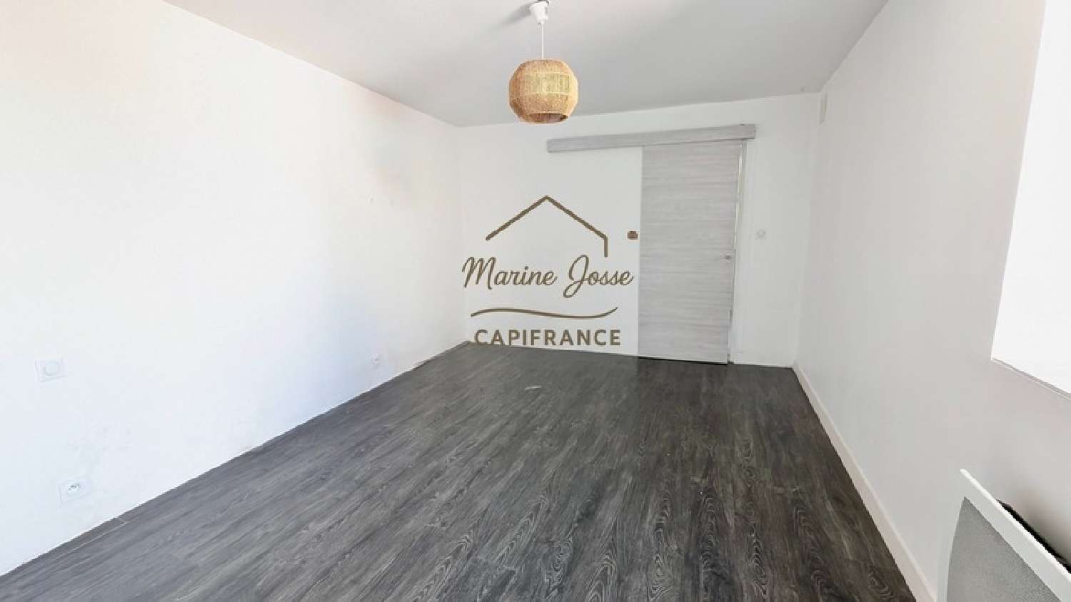  à vendre maison Ger Pyrénées-Atlantiques 7