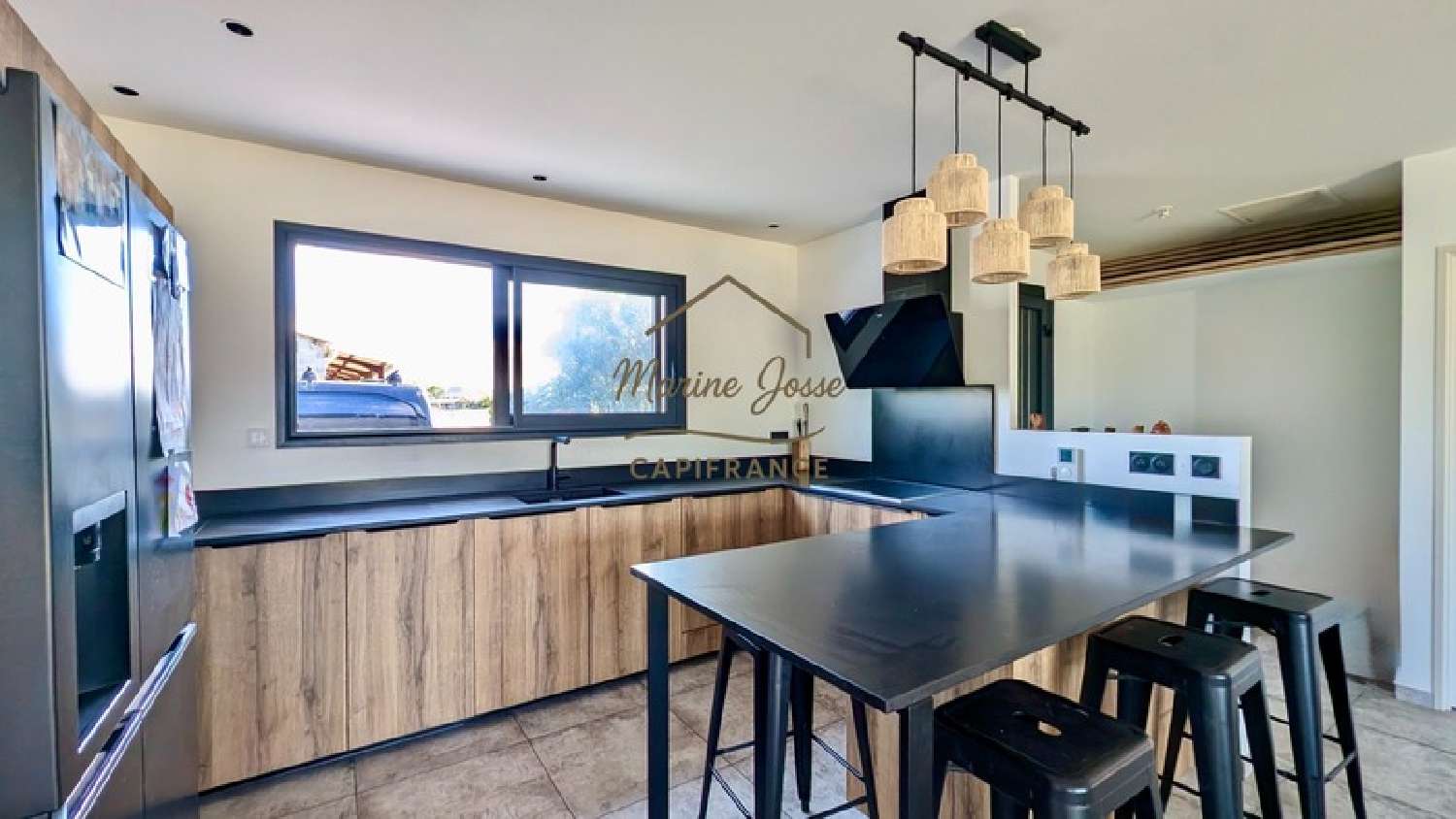  à vendre maison Ger Pyrénées-Atlantiques 3