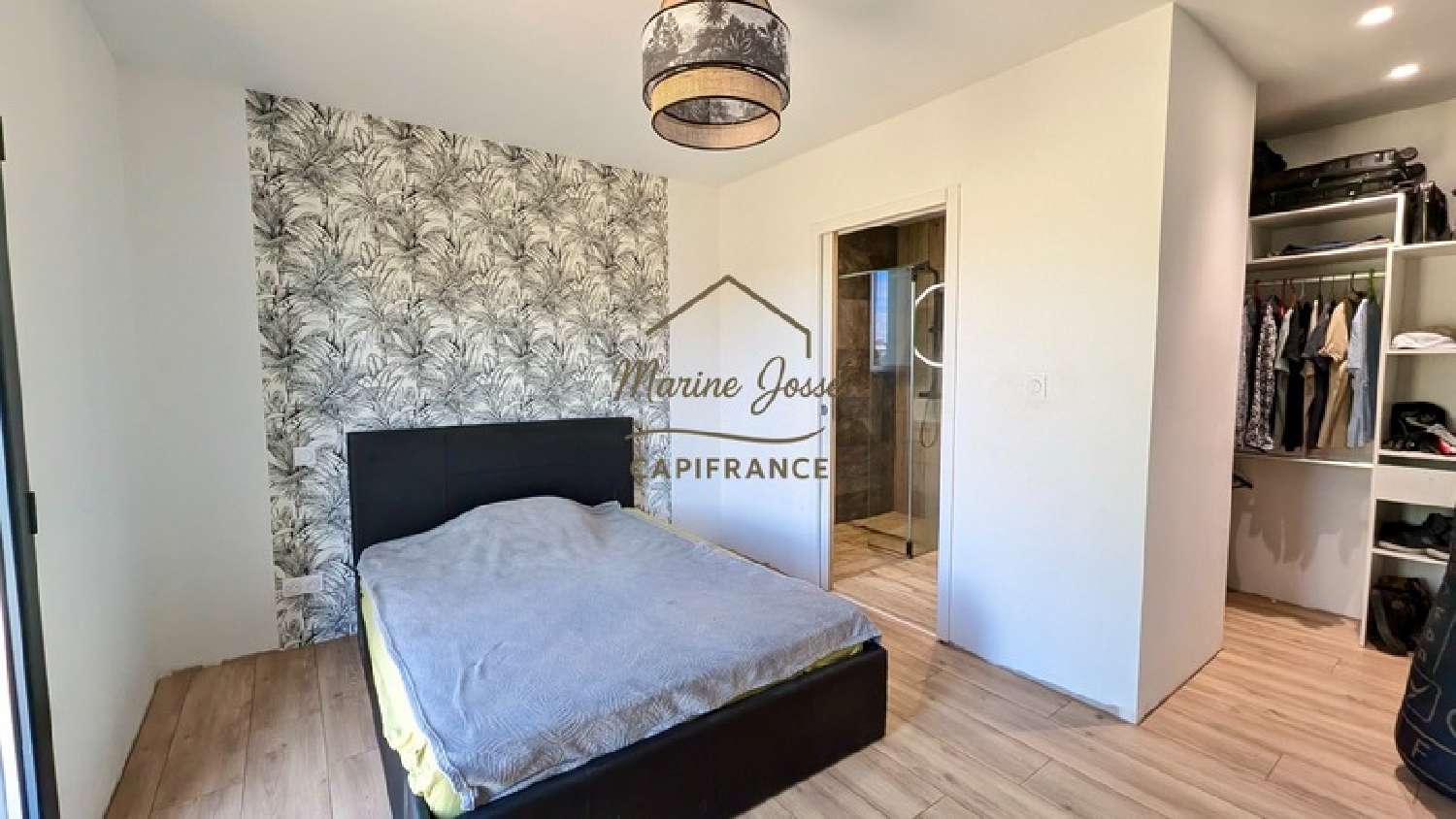  à vendre maison Ger Pyrénées-Atlantiques 4