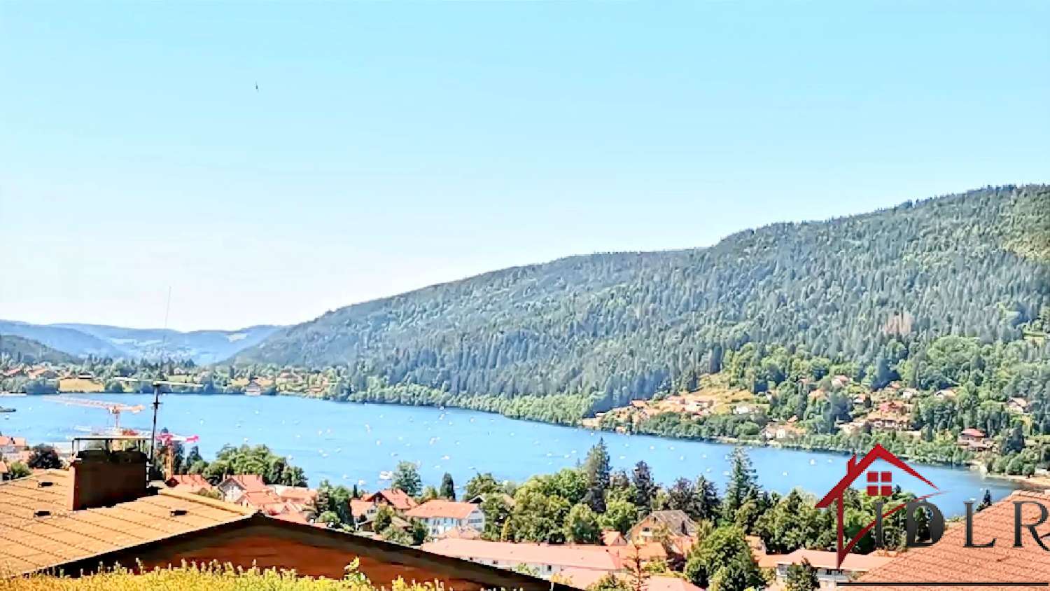  for sale house Gérardmer Vosges 2