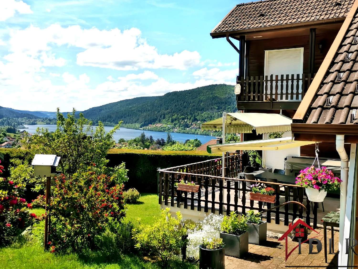  for sale house Gérardmer Vosges 3
