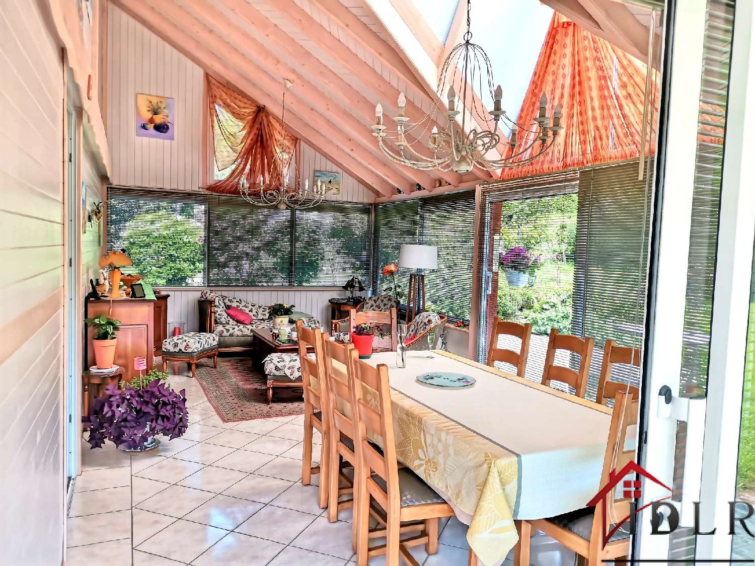  for sale house Gérardmer Vosges 7