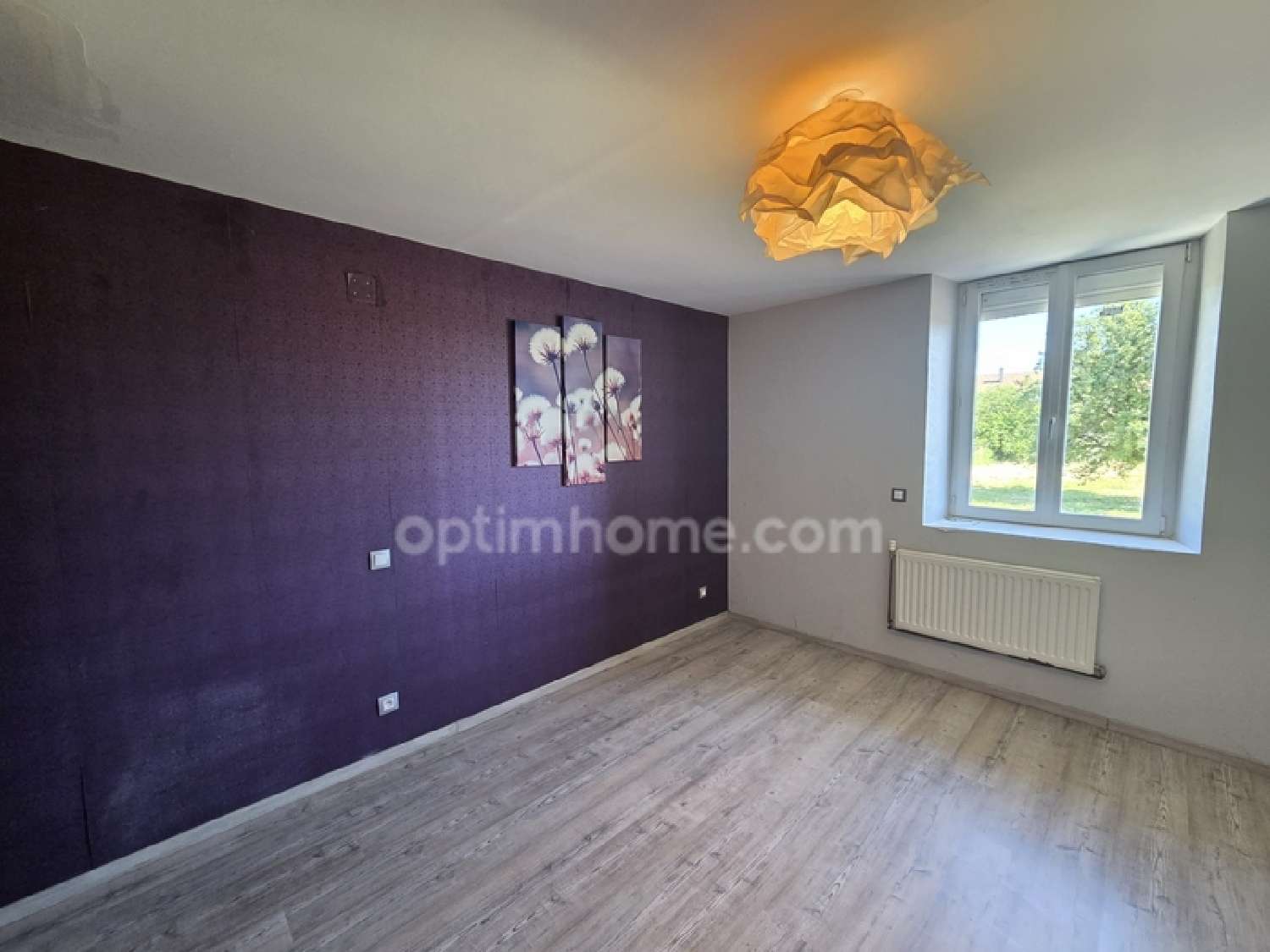  à vendre maison Gercourt-et-Drillancourt Meuse 3