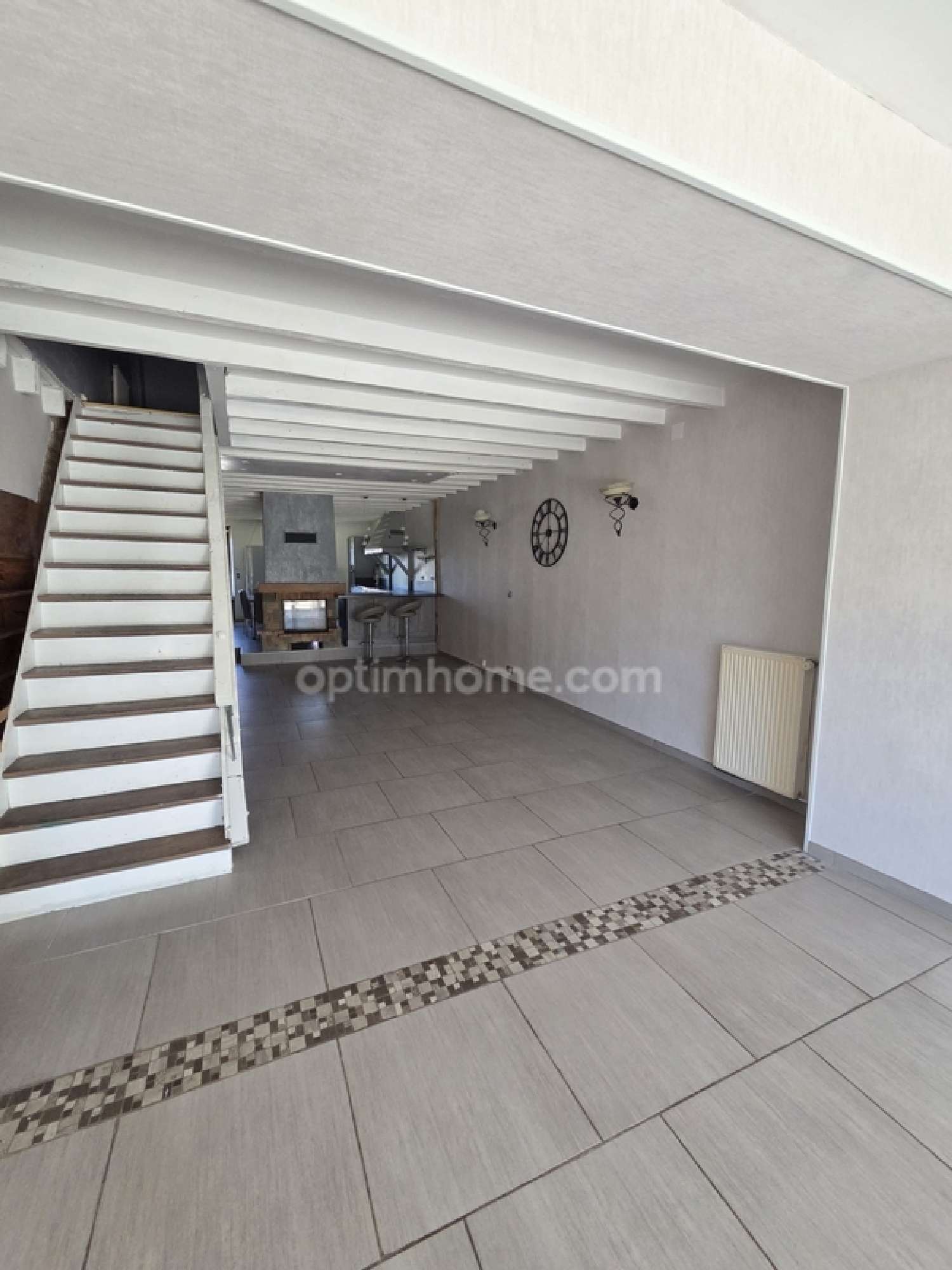  à vendre maison Gercourt-et-Drillancourt Meuse 5