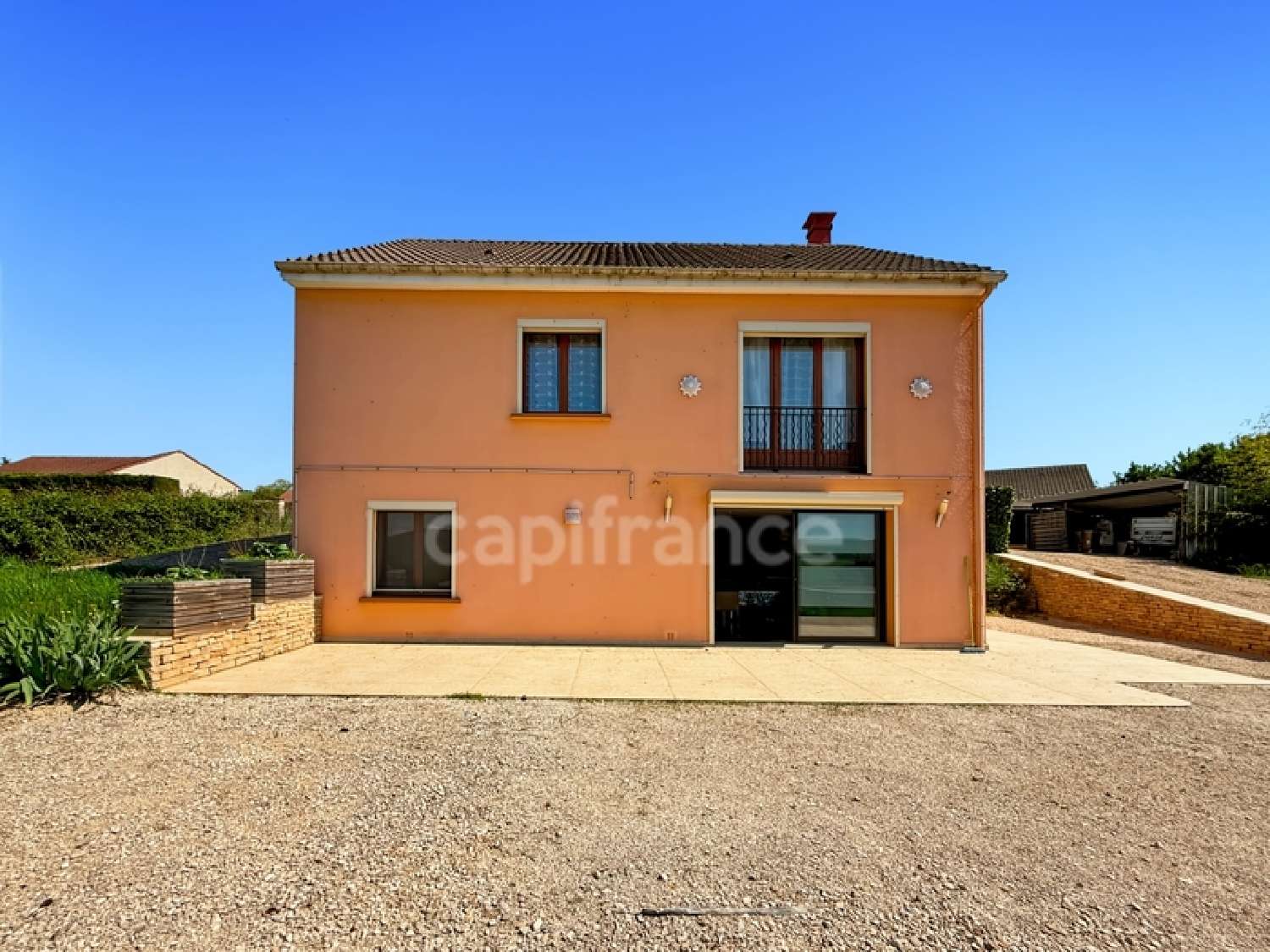  te koop huis Germagny Saône-et-Loire 1