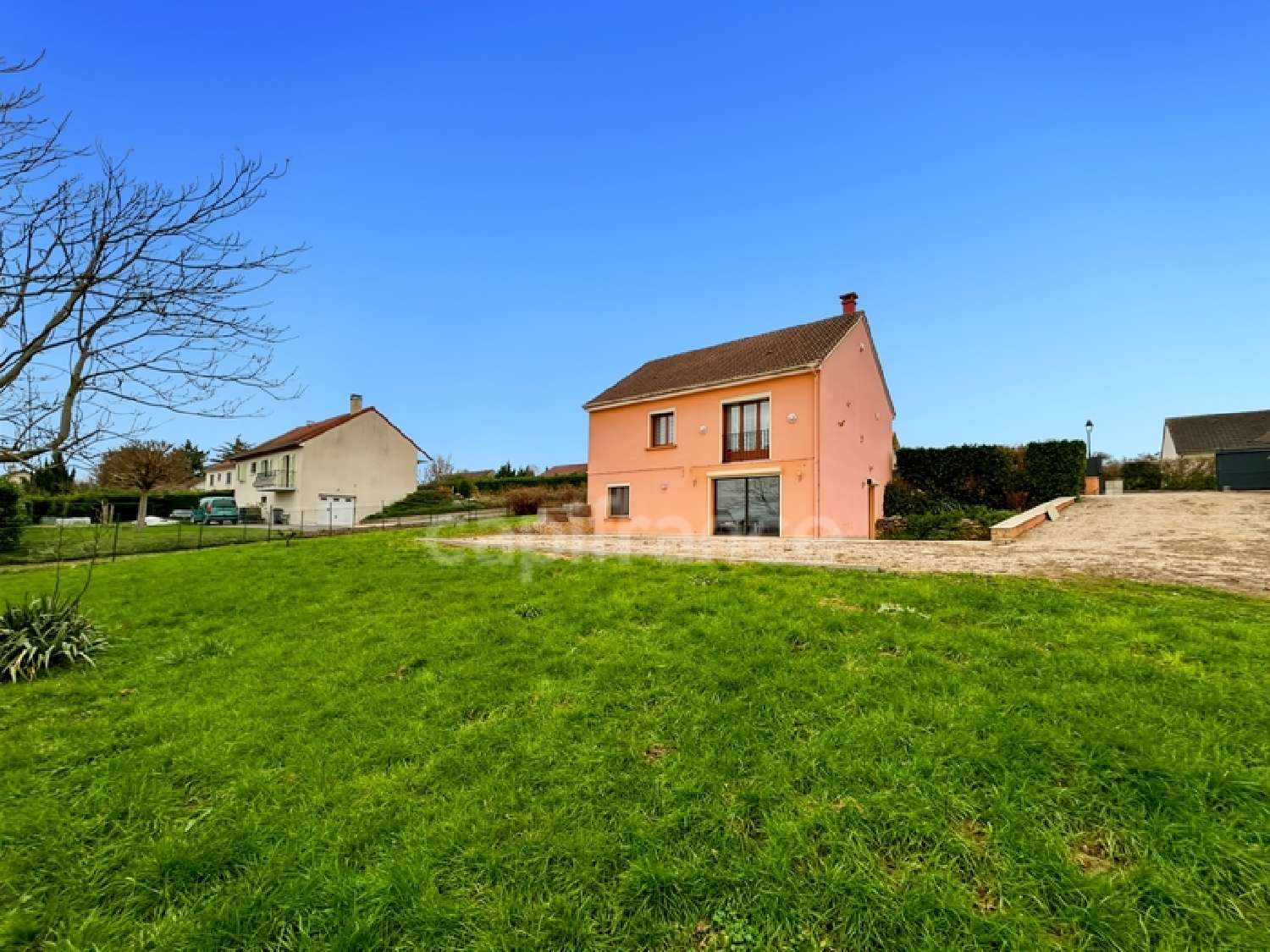  te koop huis Germagny Saône-et-Loire 5
