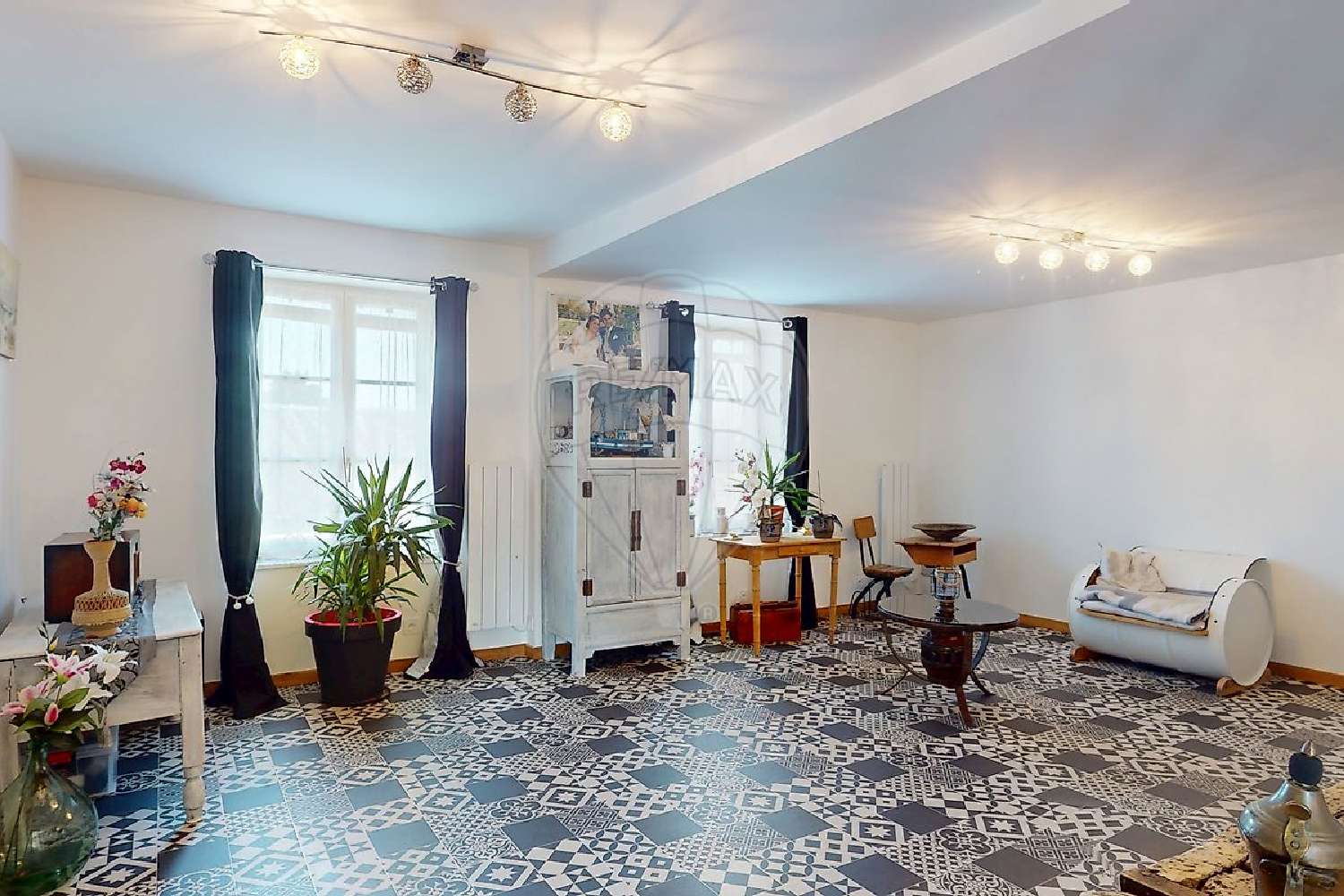  te koop huis Germigny-des-Prés Loiret 5