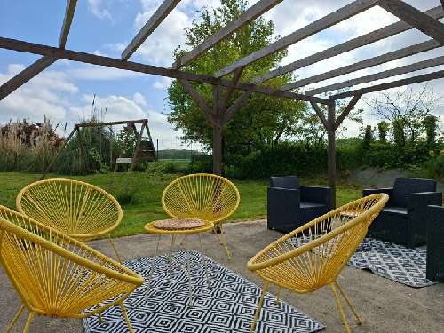 Gesnes-le-Gandelin Sarthe house foto 7060507