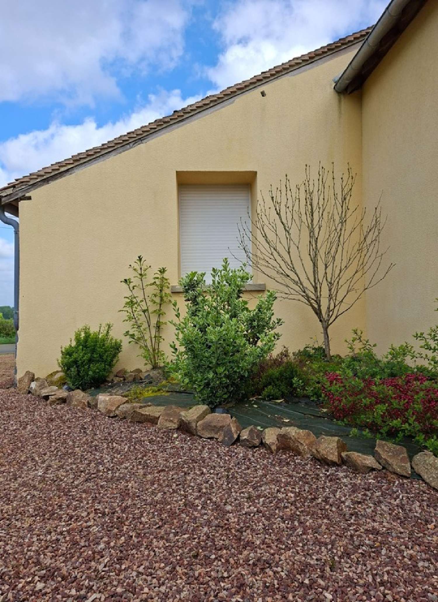  for sale house Gesnes-le-Gandelin Sarthe 2