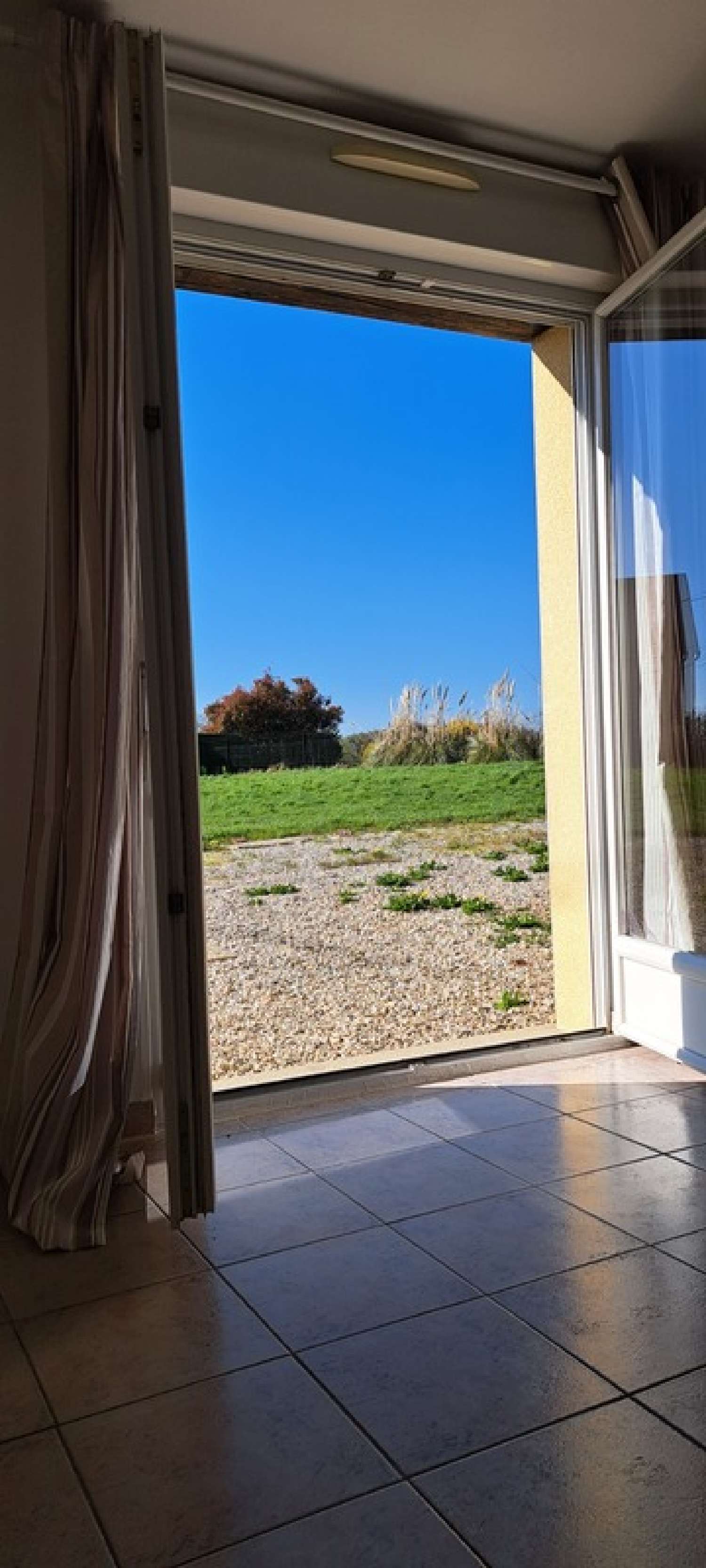  for sale house Gesnes-le-Gandelin Sarthe 7