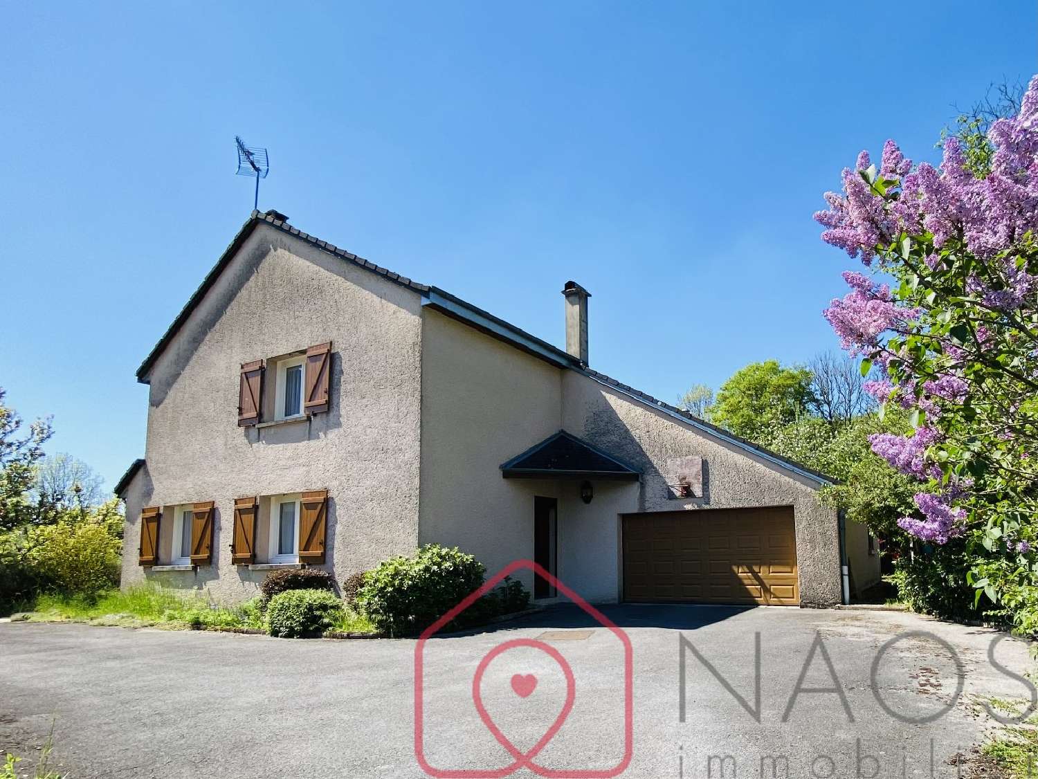  en venta casa Gespunsart Ardennes 3