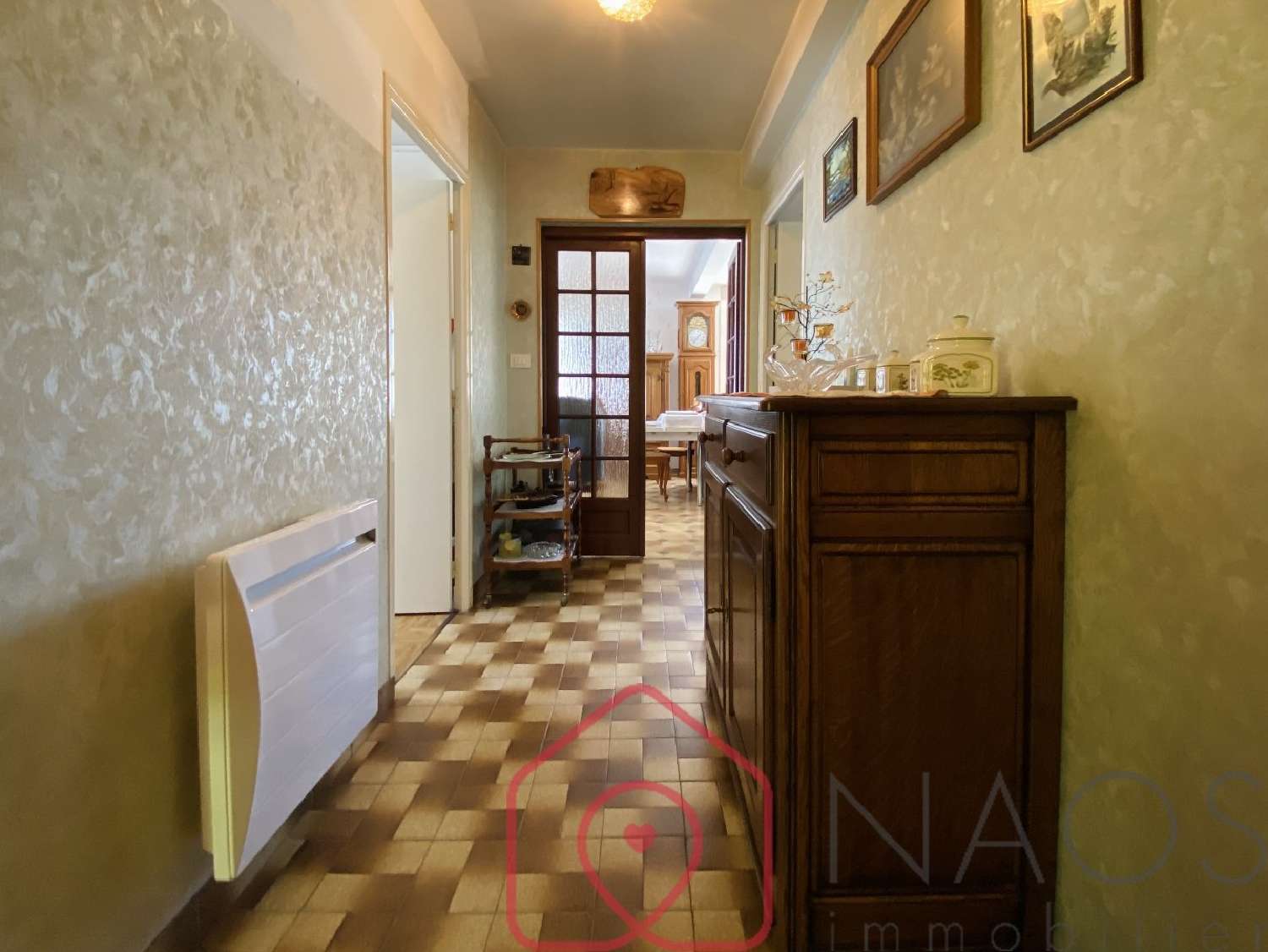  en venta casa Gespunsart Ardennes 5